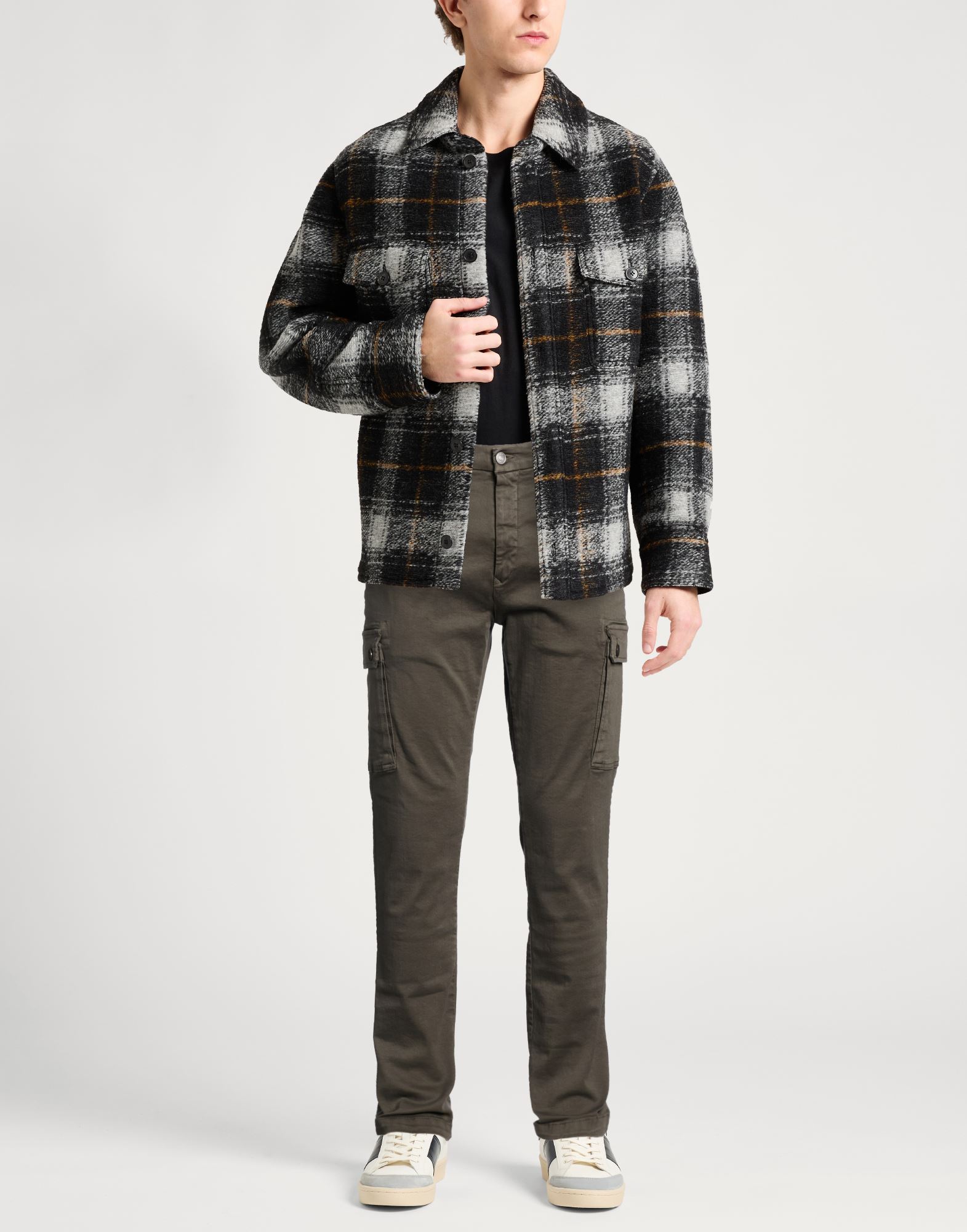  Replay - Hosen & Röcke - Jeanshosen - On Yoox.com 