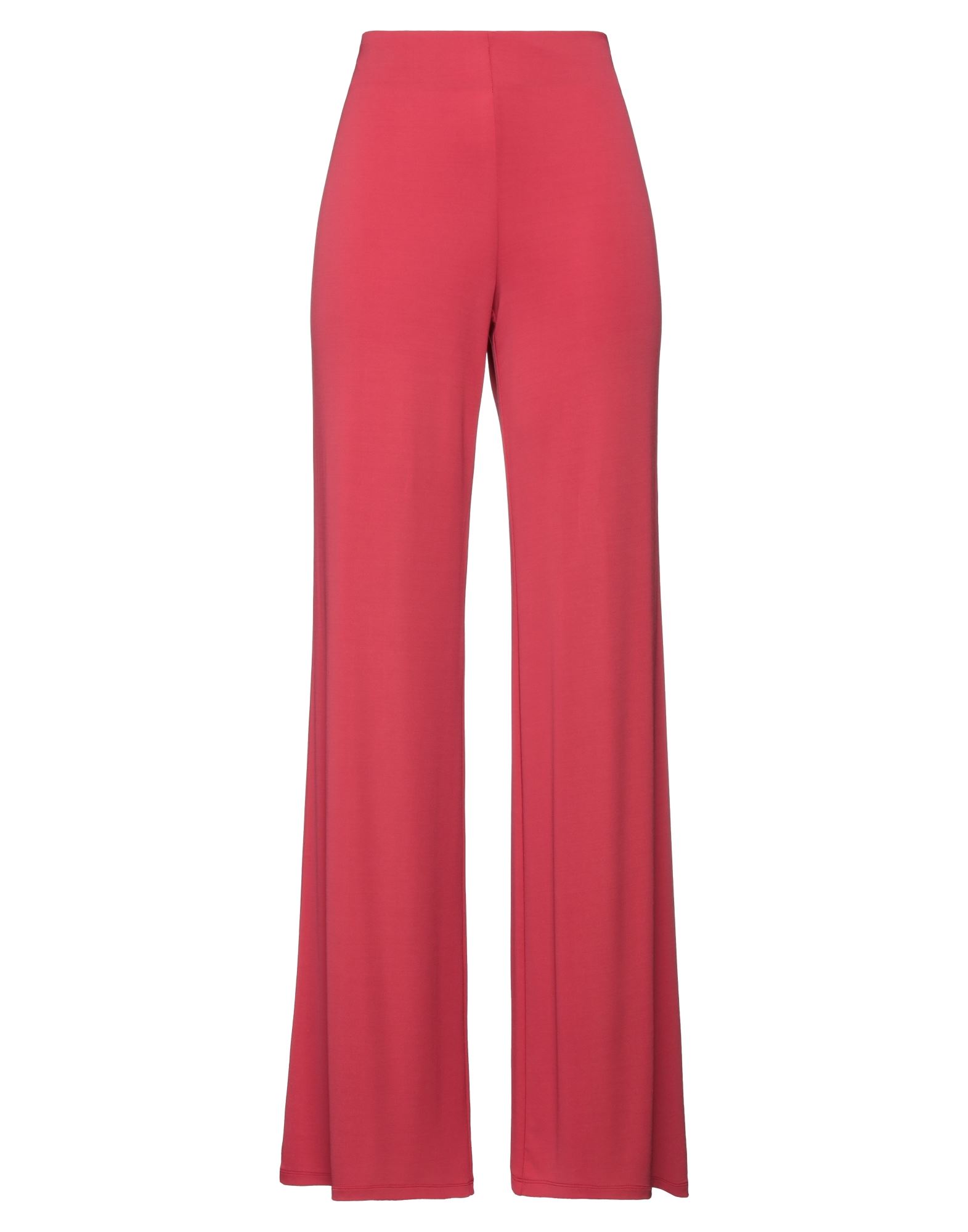 Alberta Ferretti Pants In Pink