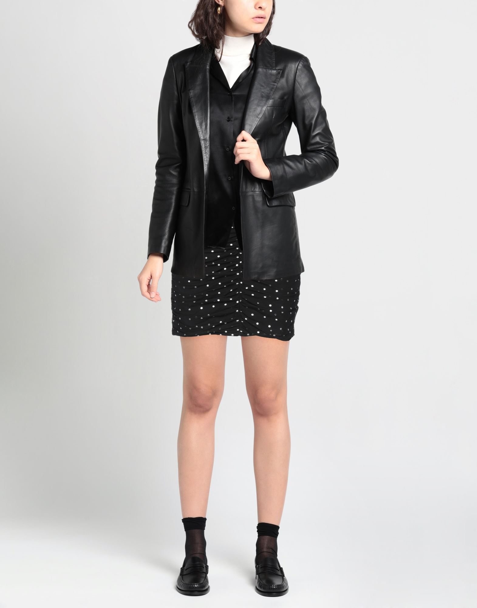  Le Volière - Hosen & Röcke - Miniröcke - On Yoox.com 