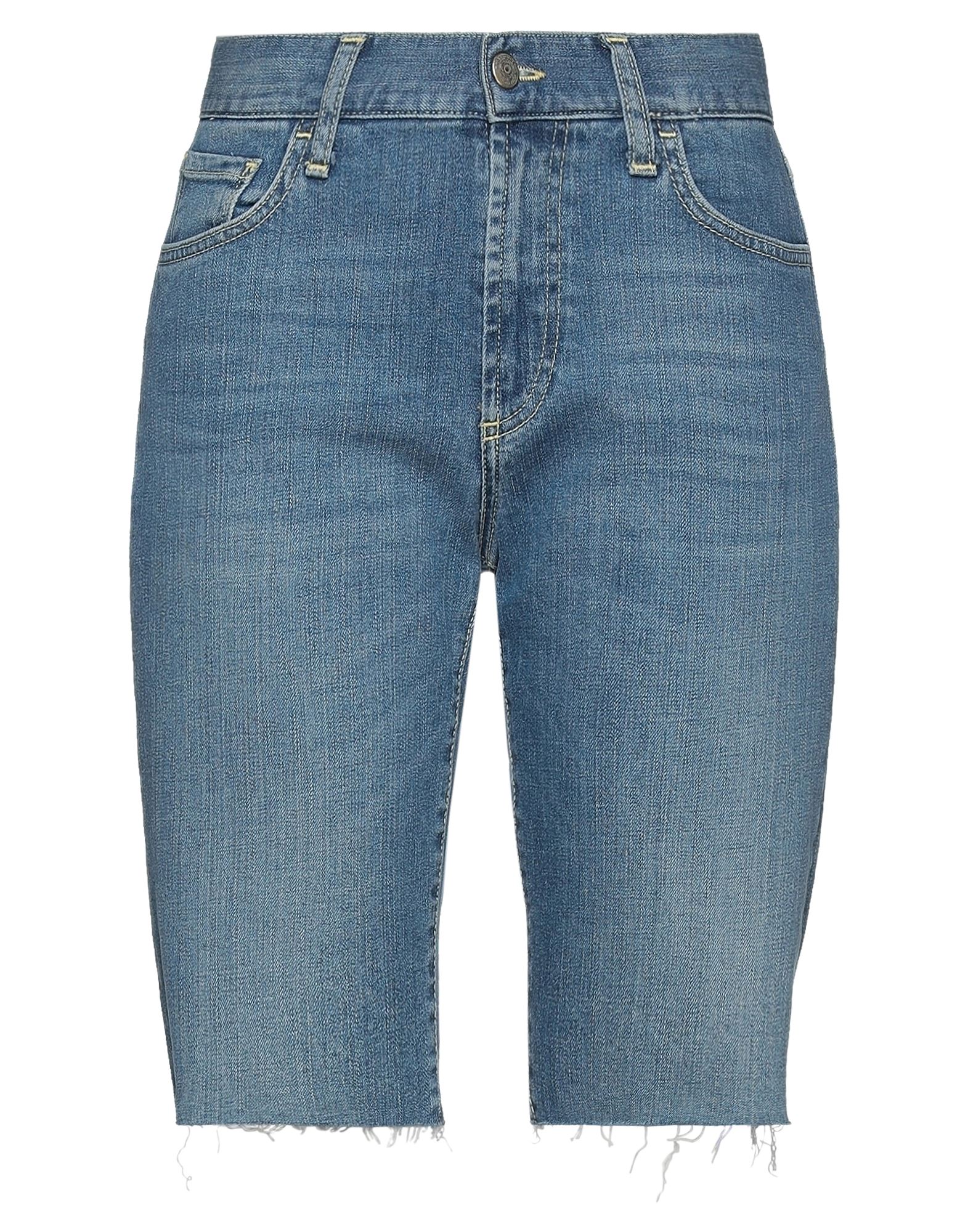  ROŸ ROGER'S BOTTOMWEAR Denim σορτς