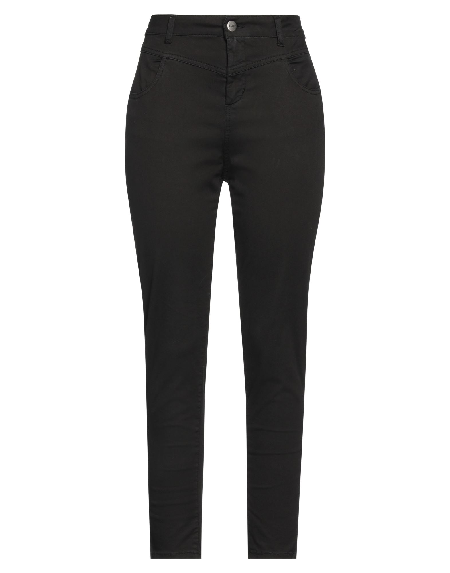 Jijil Pants In Black