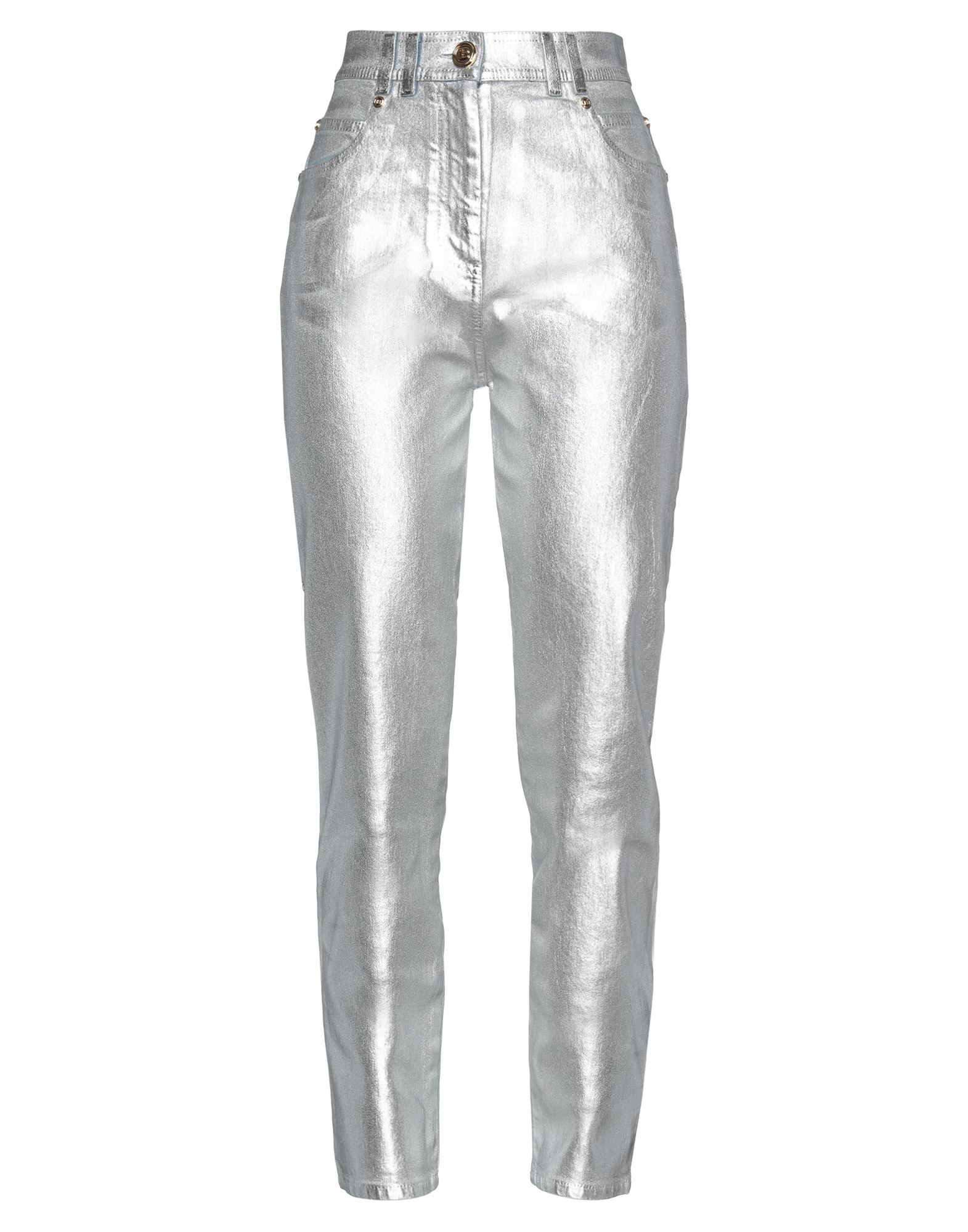BALMAIN BALMAIN BOTTOMWEAR Τζιν