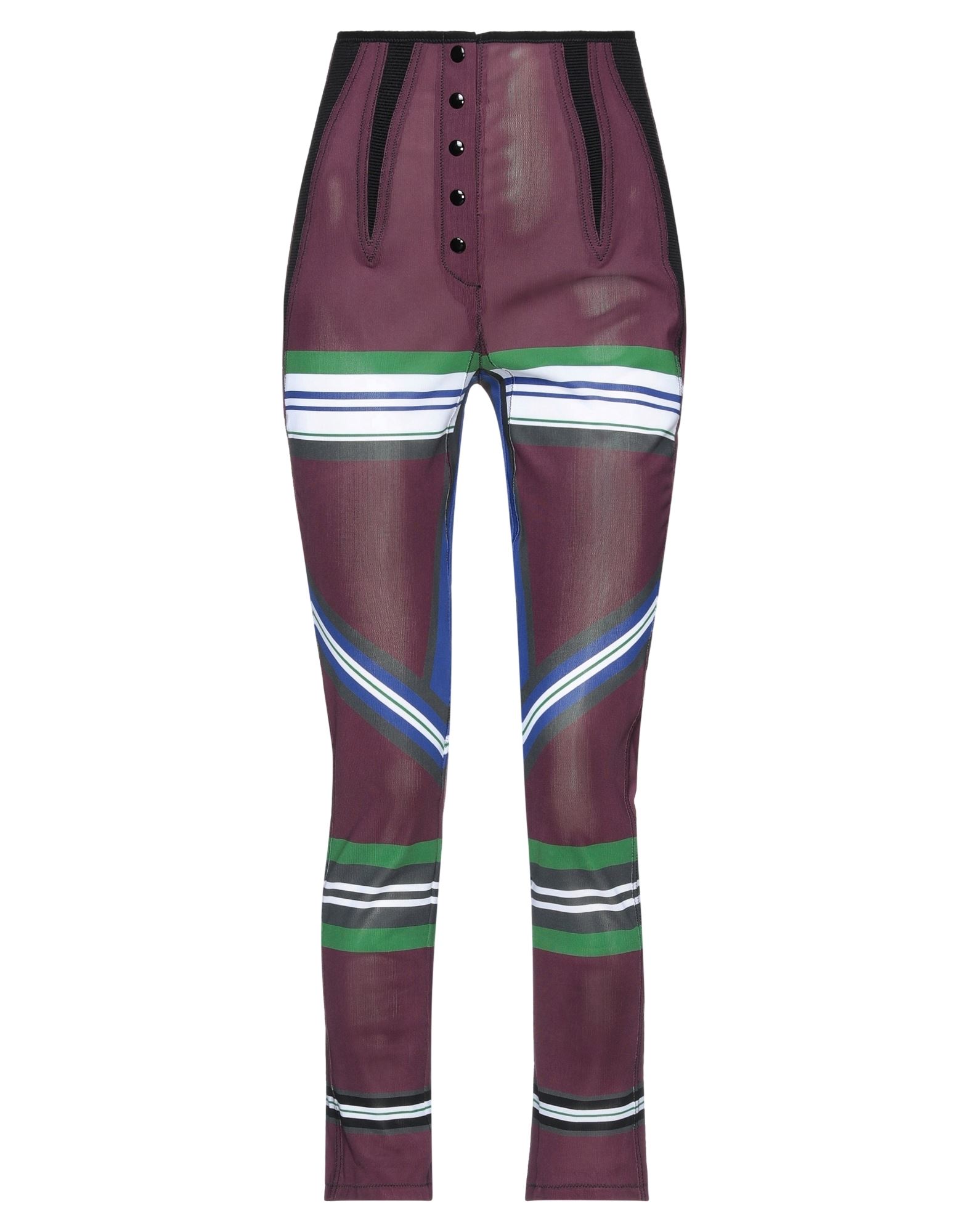  Philosophy Di Lorenzo Serafini - Hosen & Röcke - Leggings - On Yoox.com 