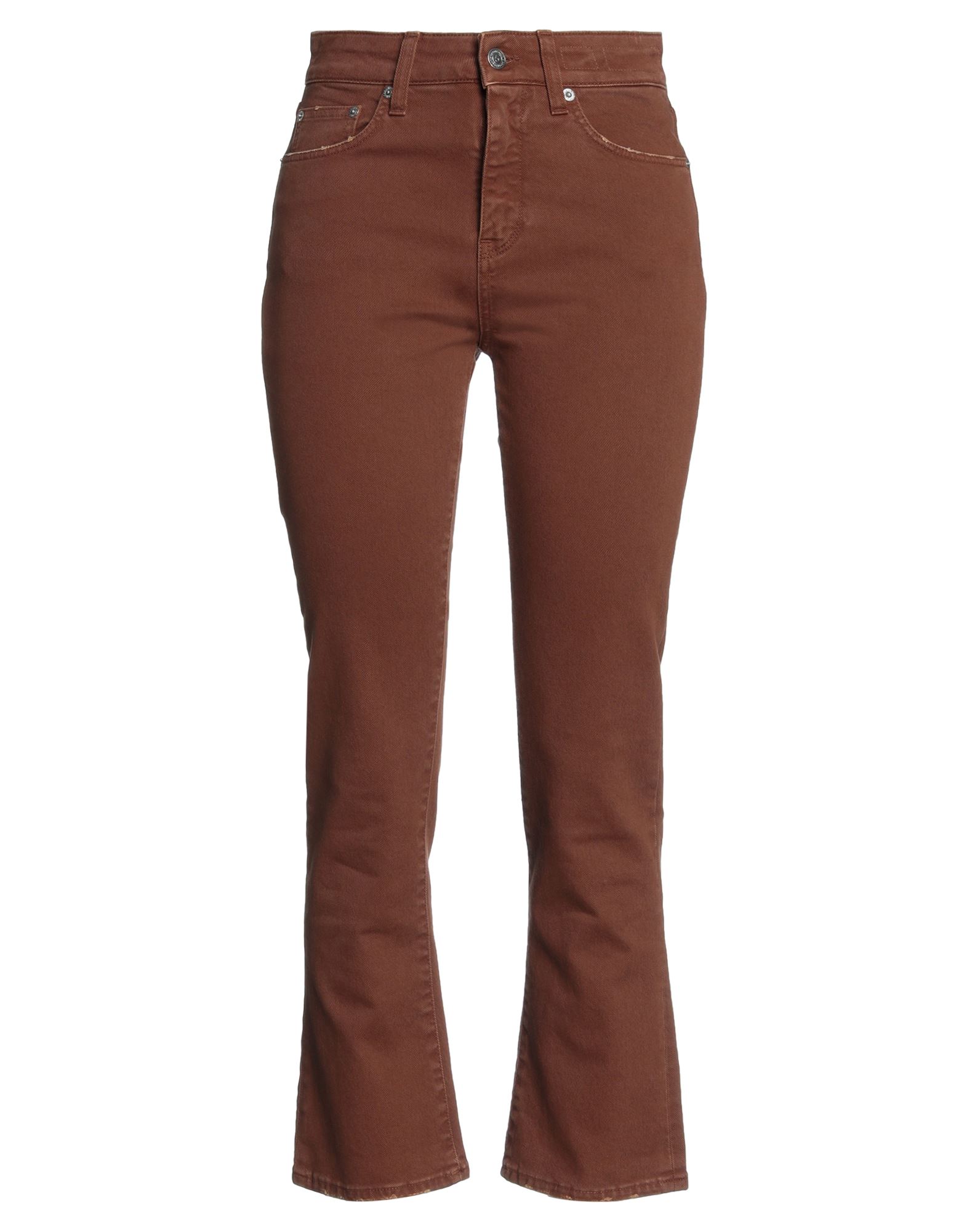 Department 5 Jeans In Brown