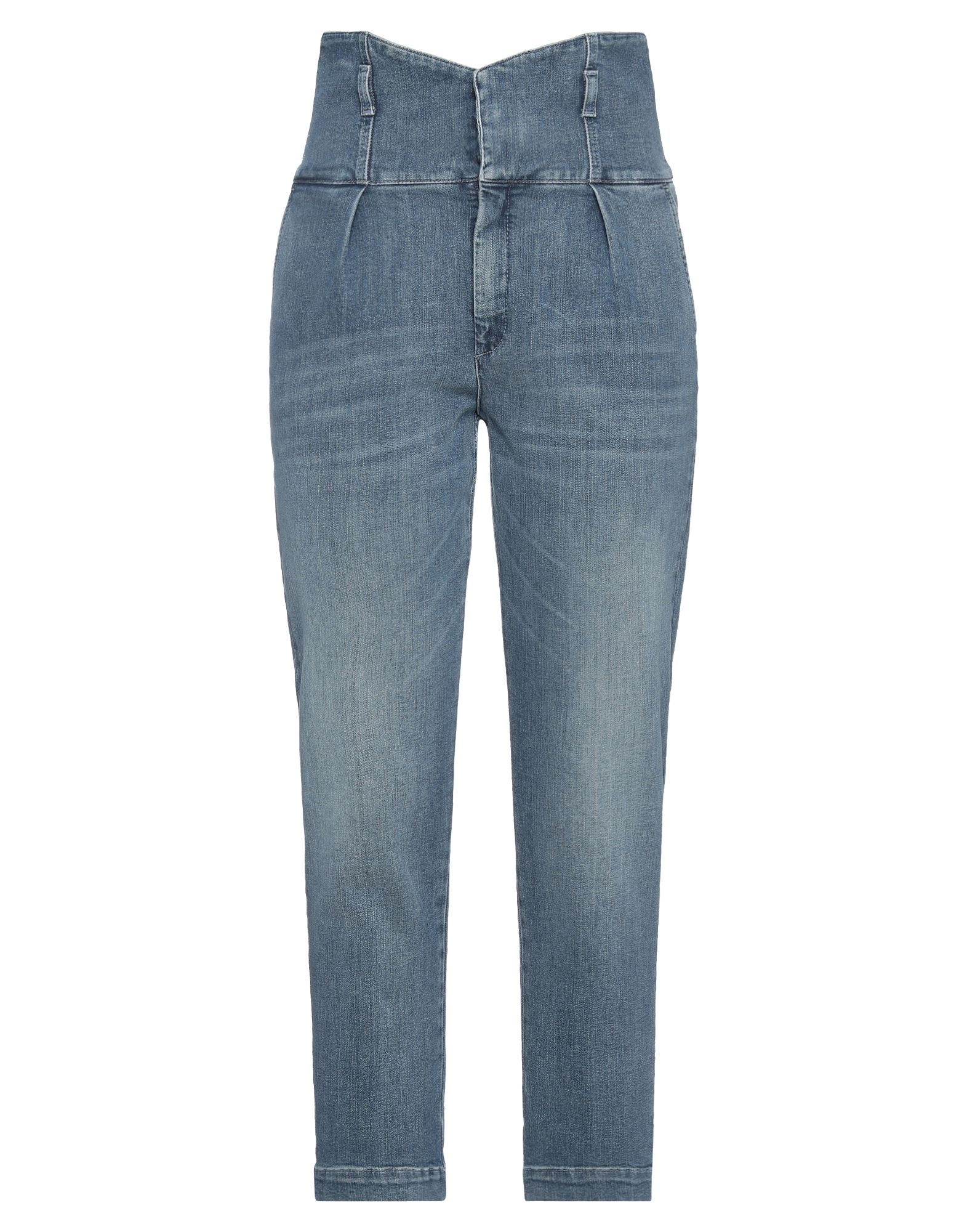 PINKO BOTTOMWEAR Τζιν