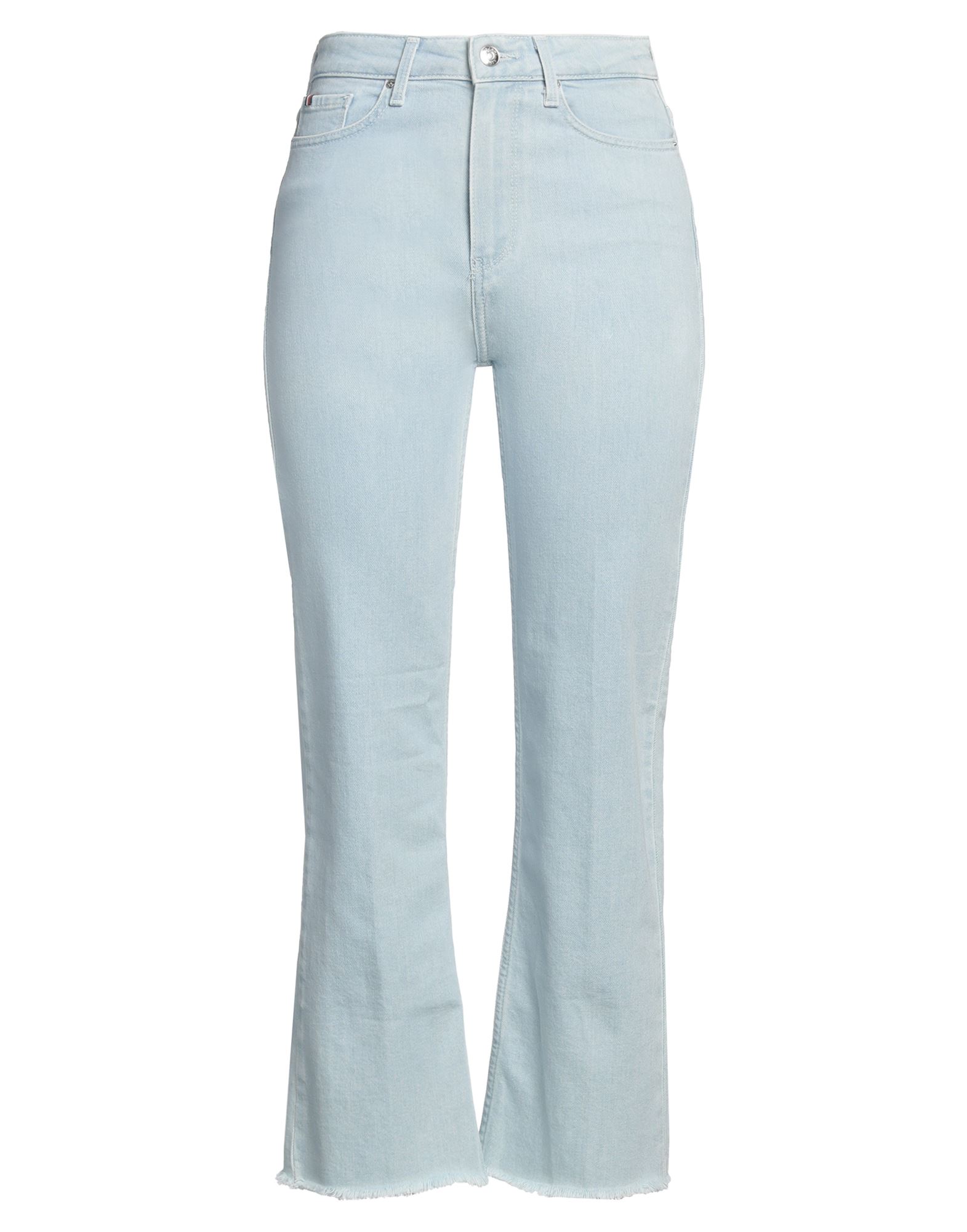  Tommy Hilfiger - Hosen & Röcke - Jeanshosen - On Yoox.com 