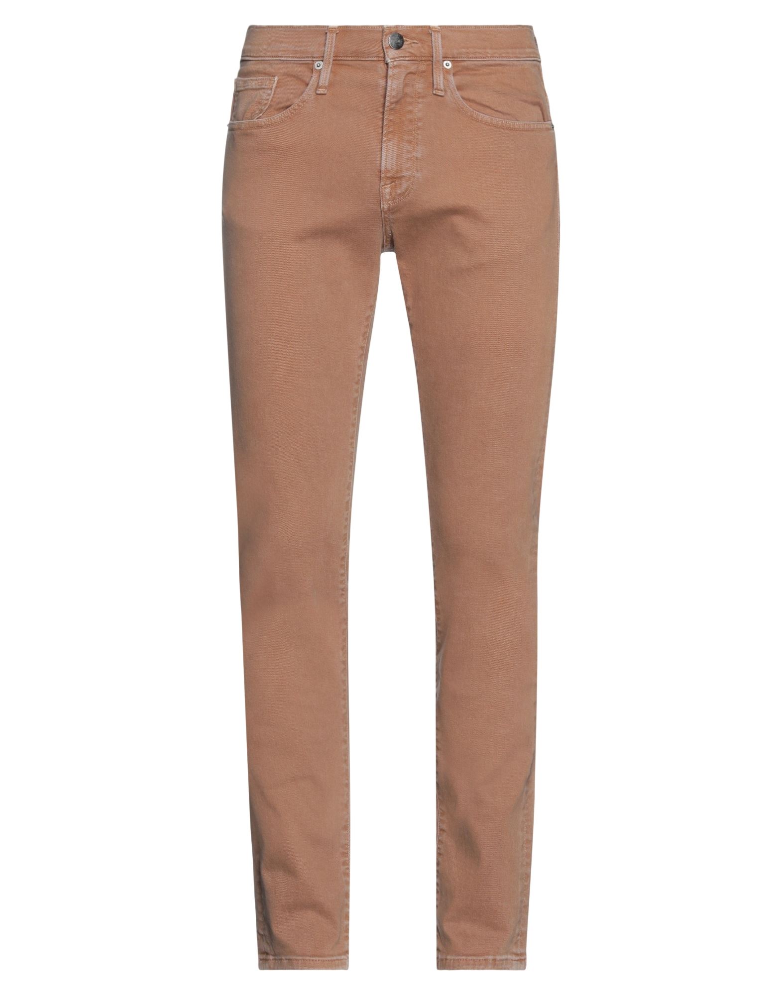  Frame - Hosen & Röcke - Hosen - On Yoox.com 