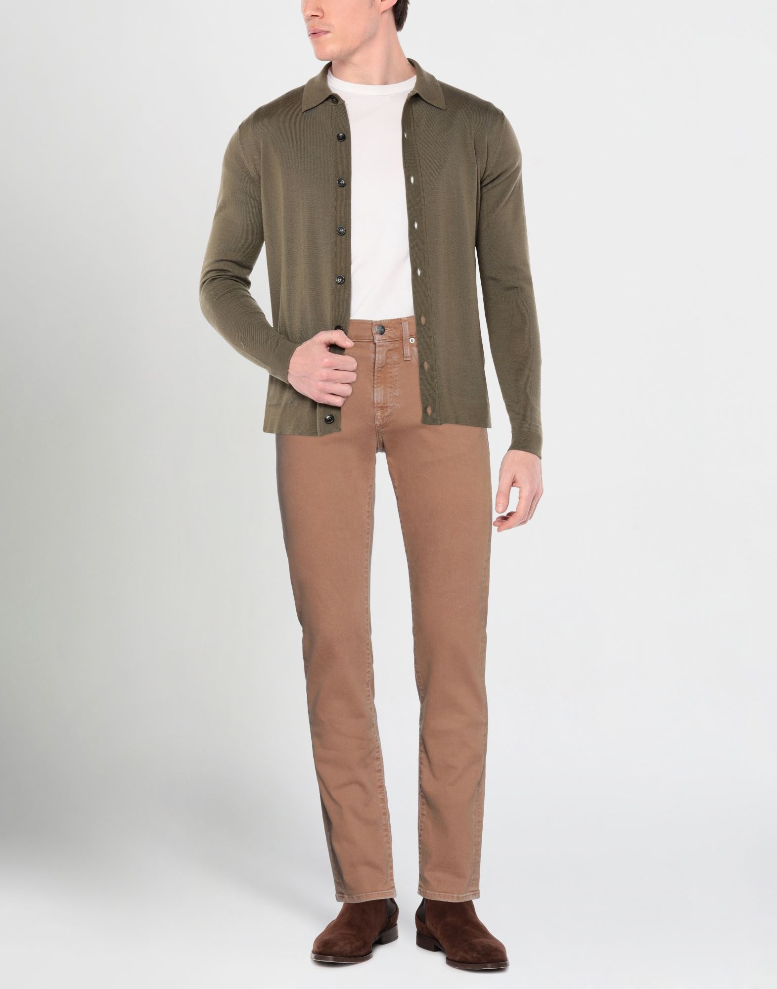  Frame - Hosen & Röcke - Hosen - On Yoox.com 