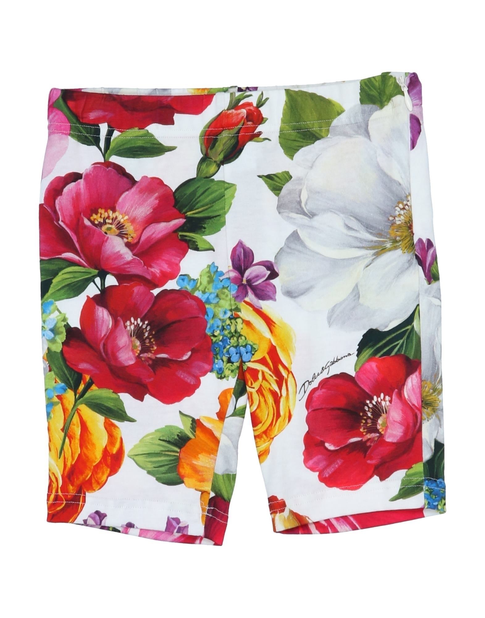  Dolce&gabbana - Hosen & Röcke - Leggings - On Yoox.com 