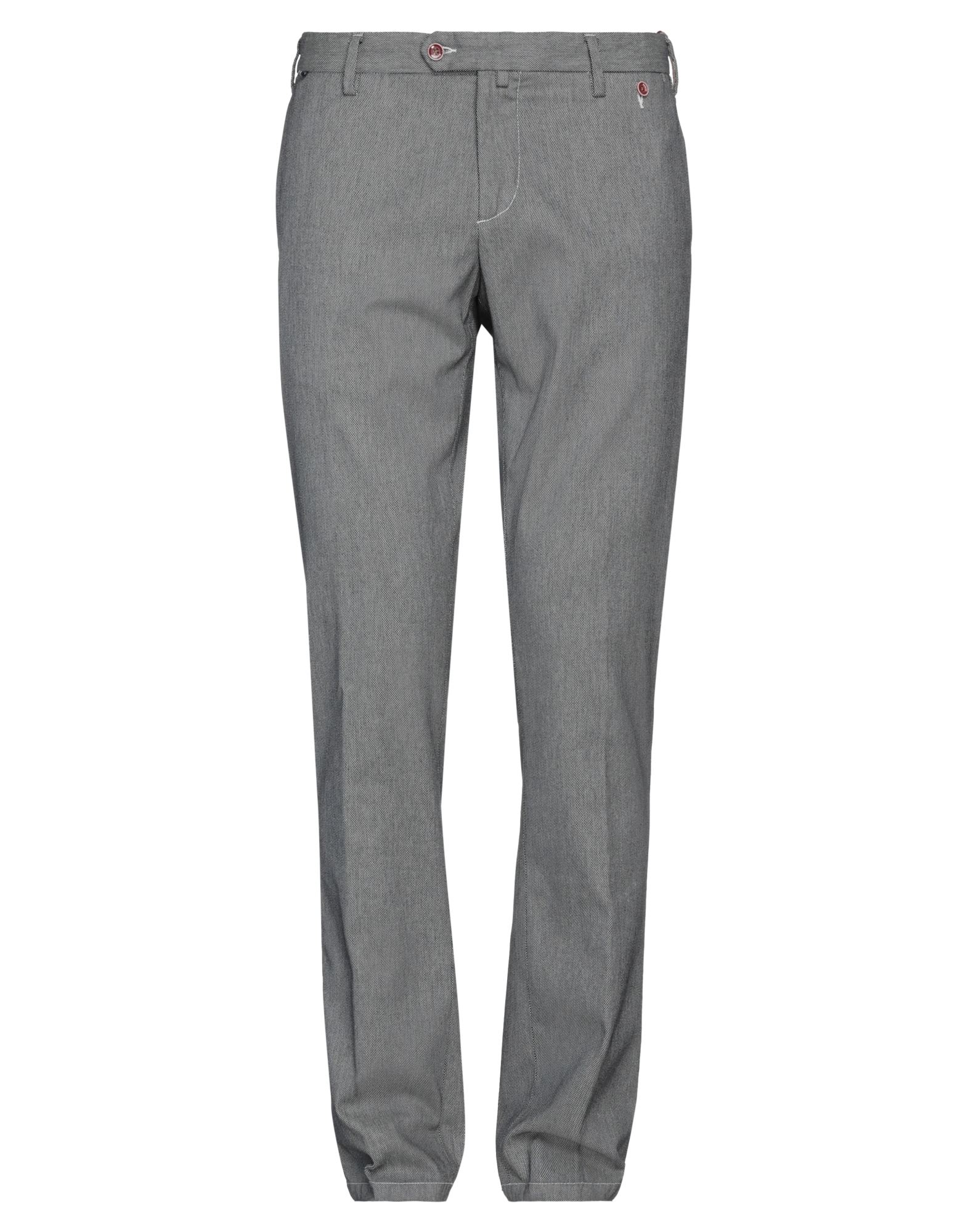 At.p.co Pants In Grey