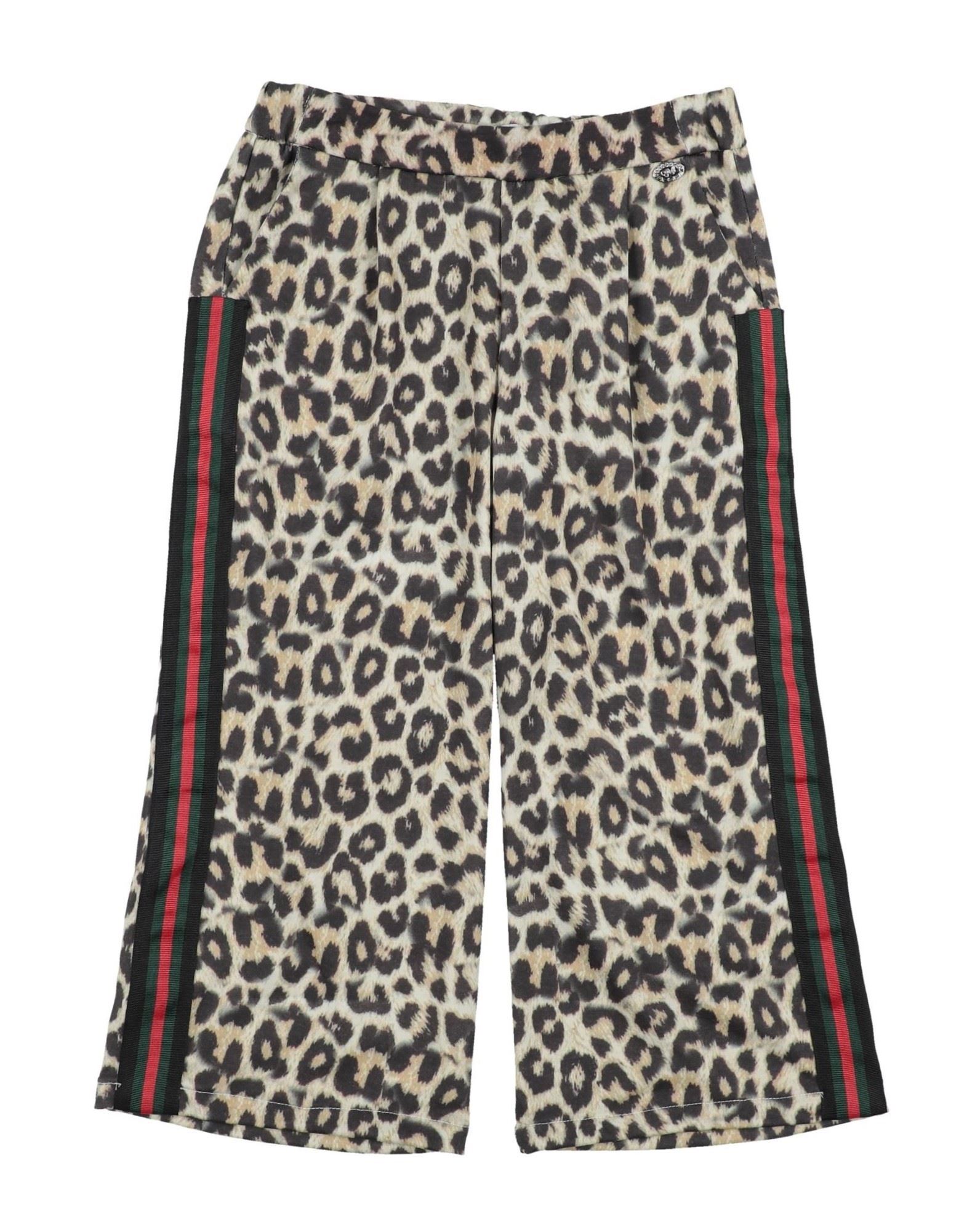 Artigli Girl Kids' Pants In Sand ModeSens