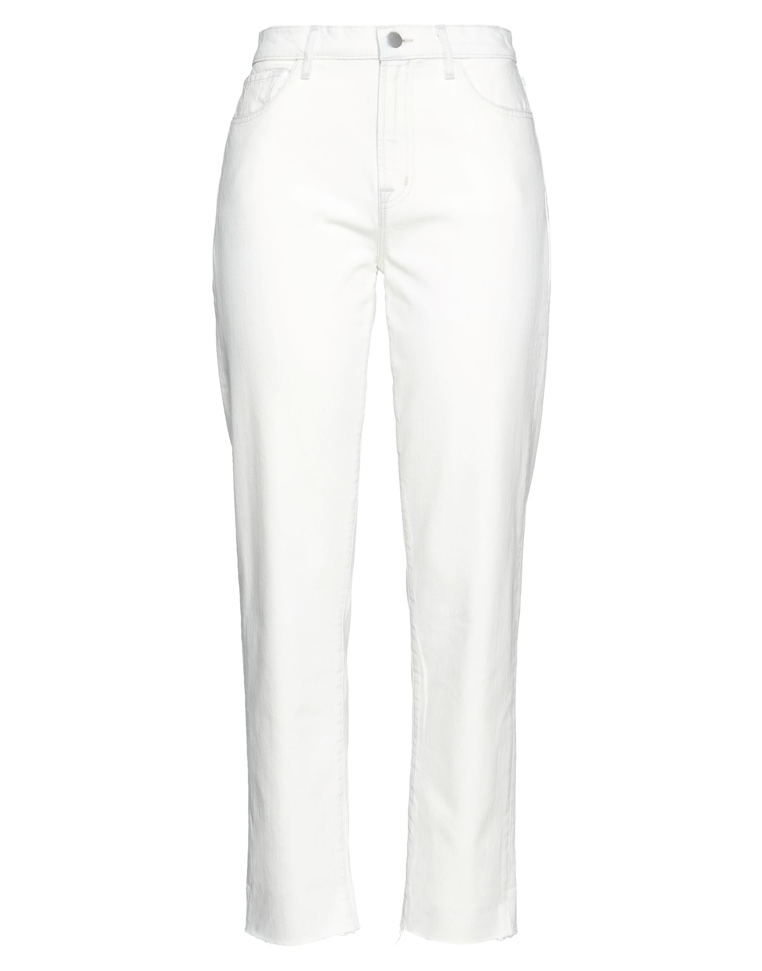 J Brand Jeans In White