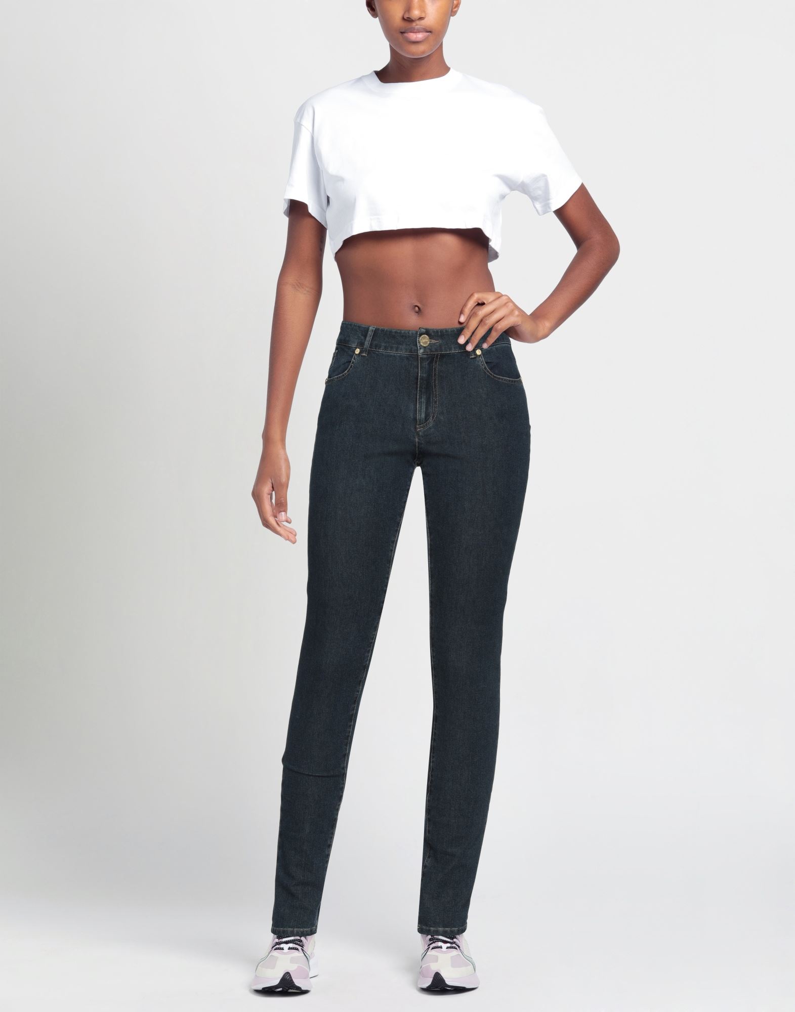  Seductive - Hosen & Röcke - Jeanshosen - On Yoox.com 