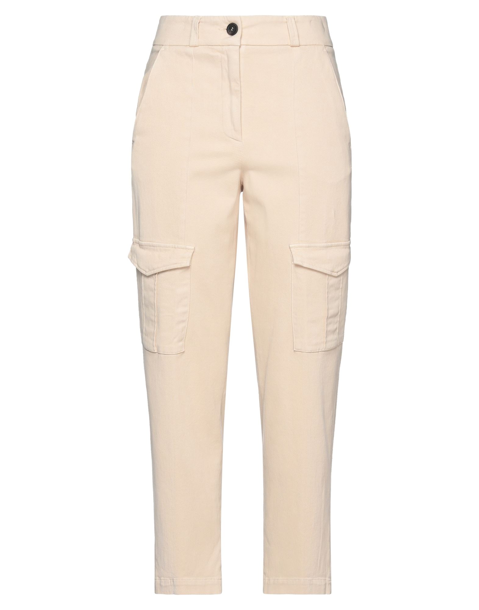 PESERICO PESERICO BOTTOMWEAR Casual Παντελόνι