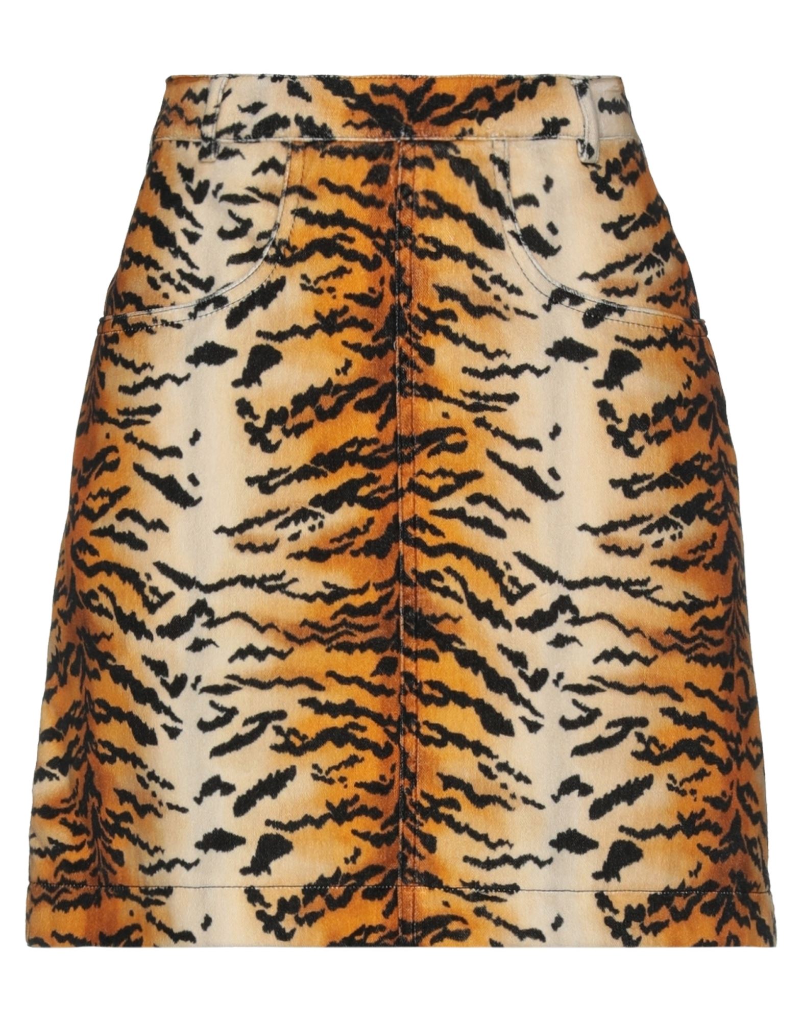 PHILOSOPHY di LORENZO SERAFINI BOTTOMWEAR Μίνι φούστα