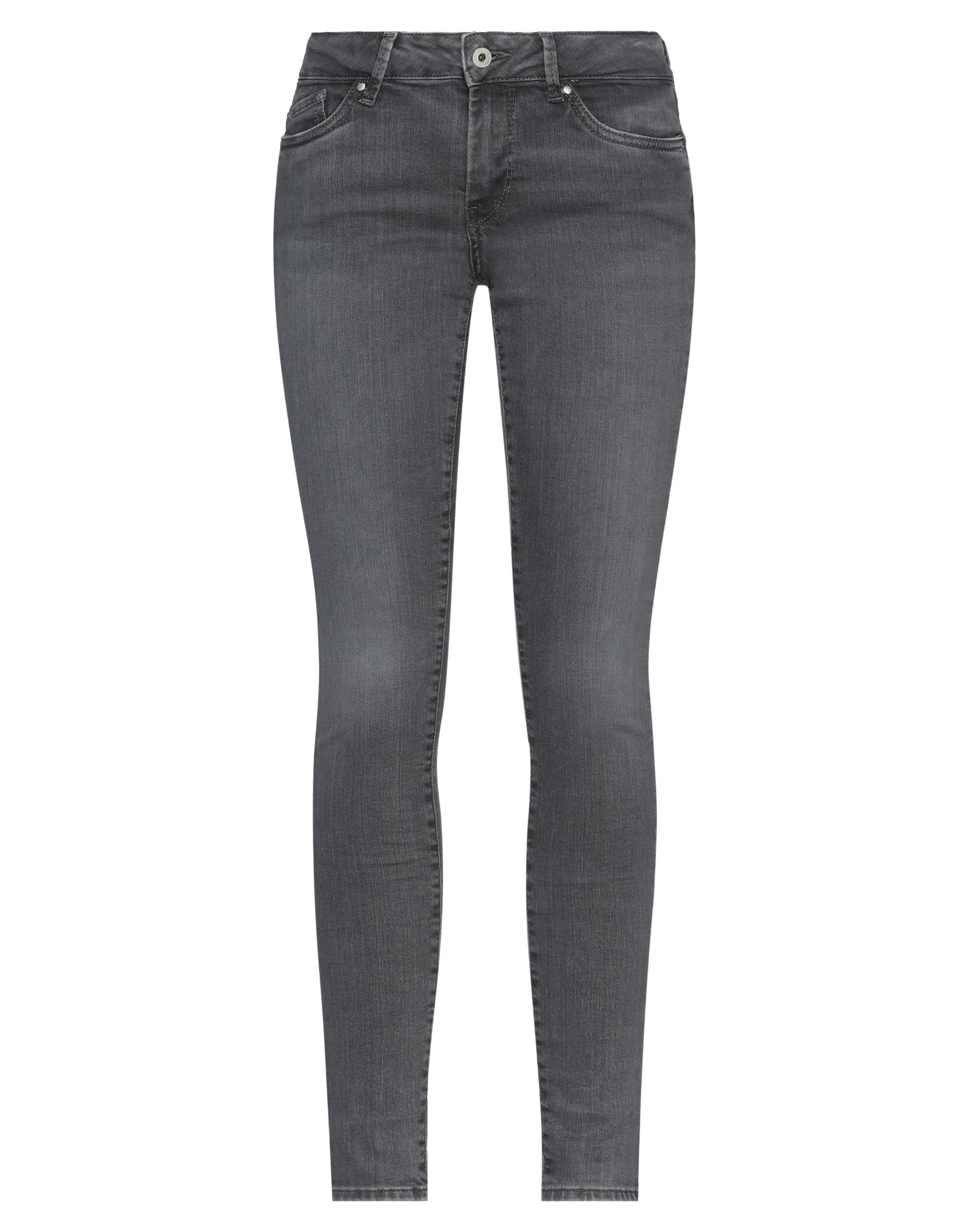 Pepe Jeans Jeans In Grey