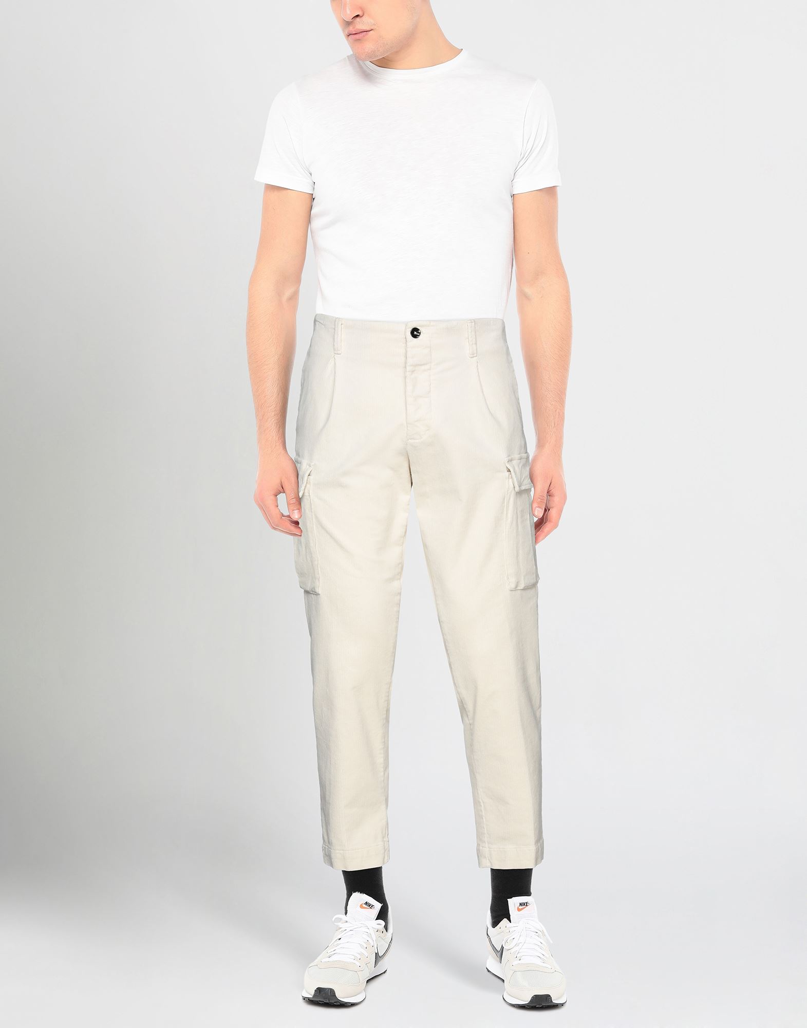 Out/fit - Hosen & Röcke - Hosen - On Yoox.com 