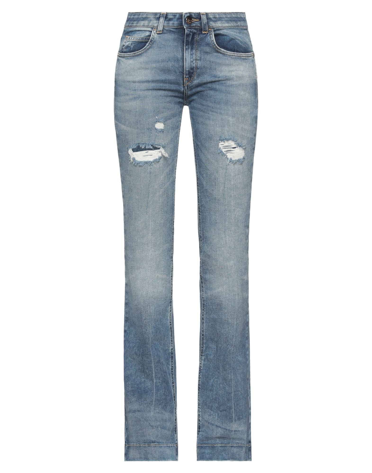 KAOS JEANS BOTTOMWEAR Τζιν