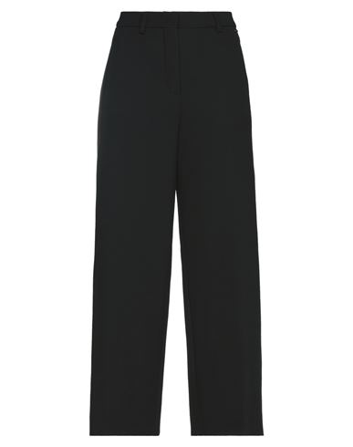 Pantalones Mujer Negro 40 Mujer