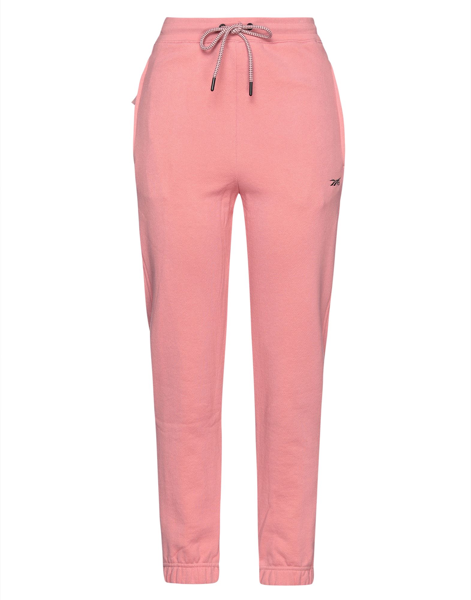 REEBOK BOTTOMWEAR Casual Παντελόνι