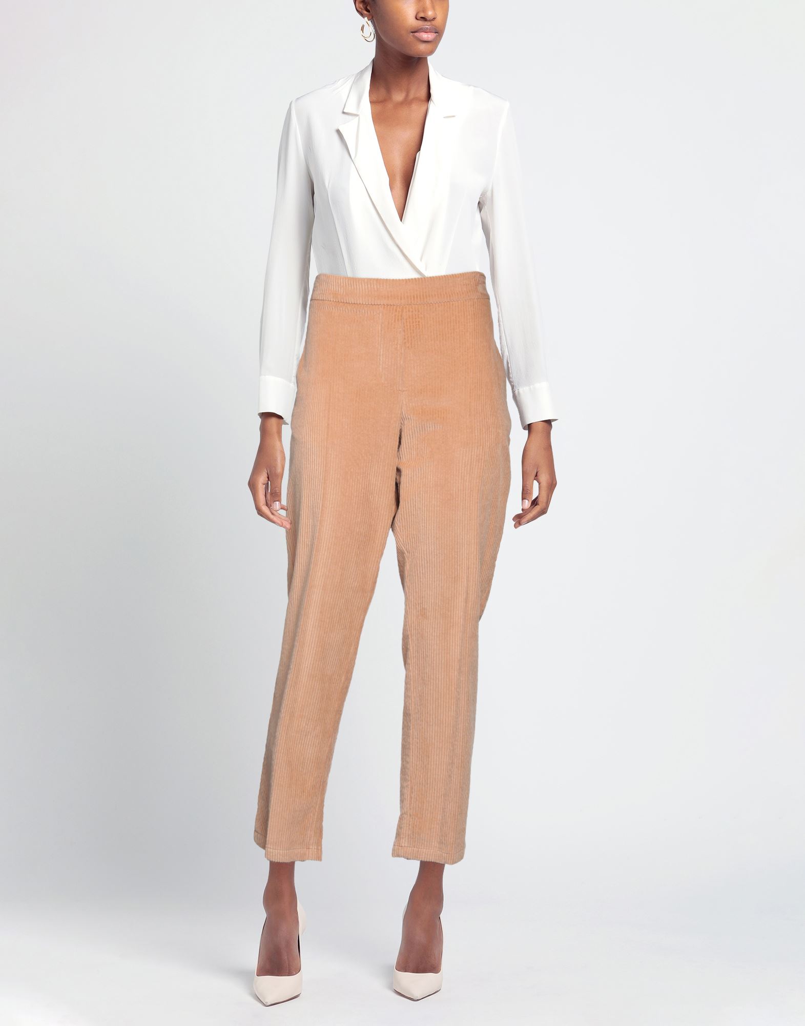  Momoní - Hosen & Röcke - Hosen - On Yoox.com 