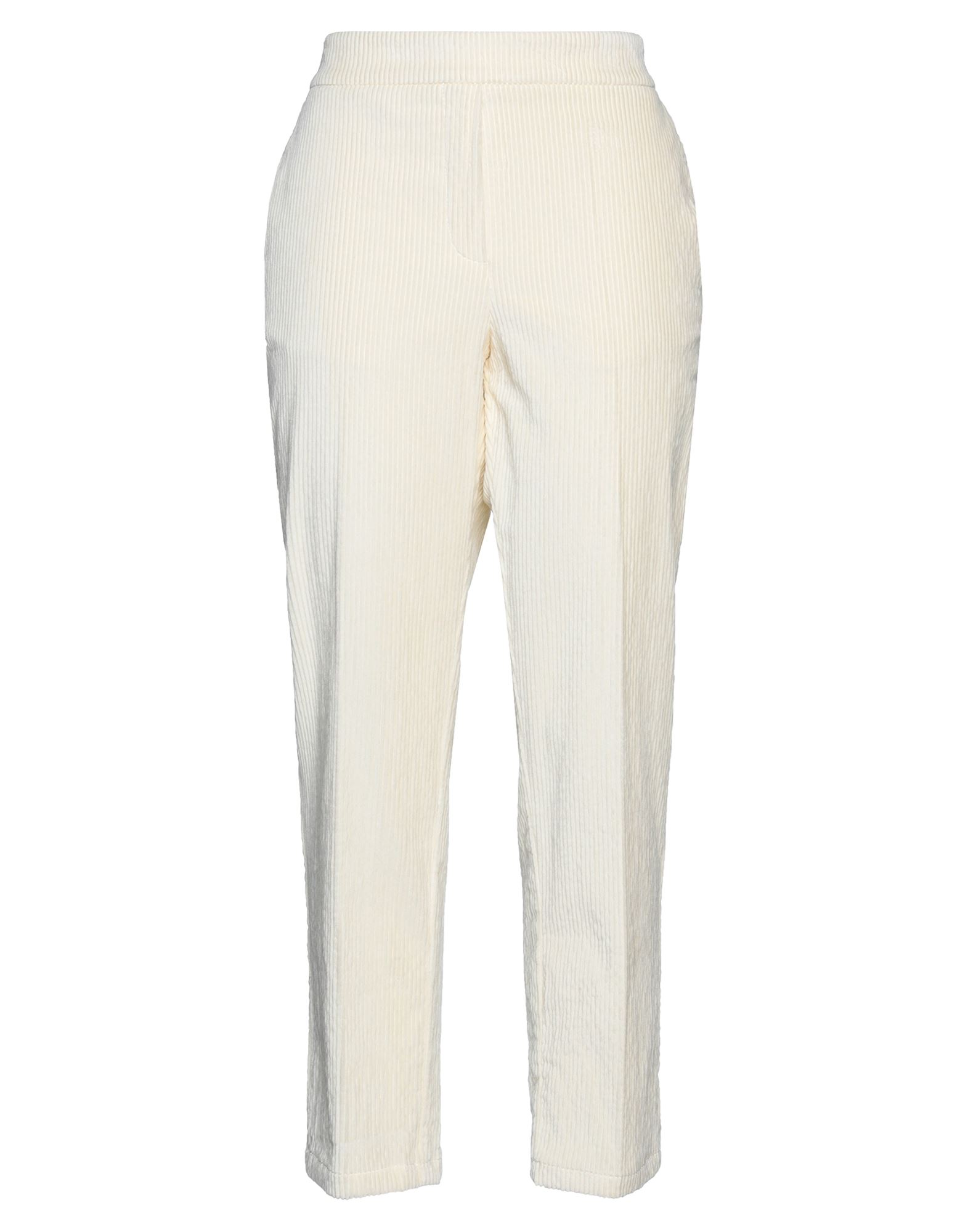 Momoní Pants In Ivory