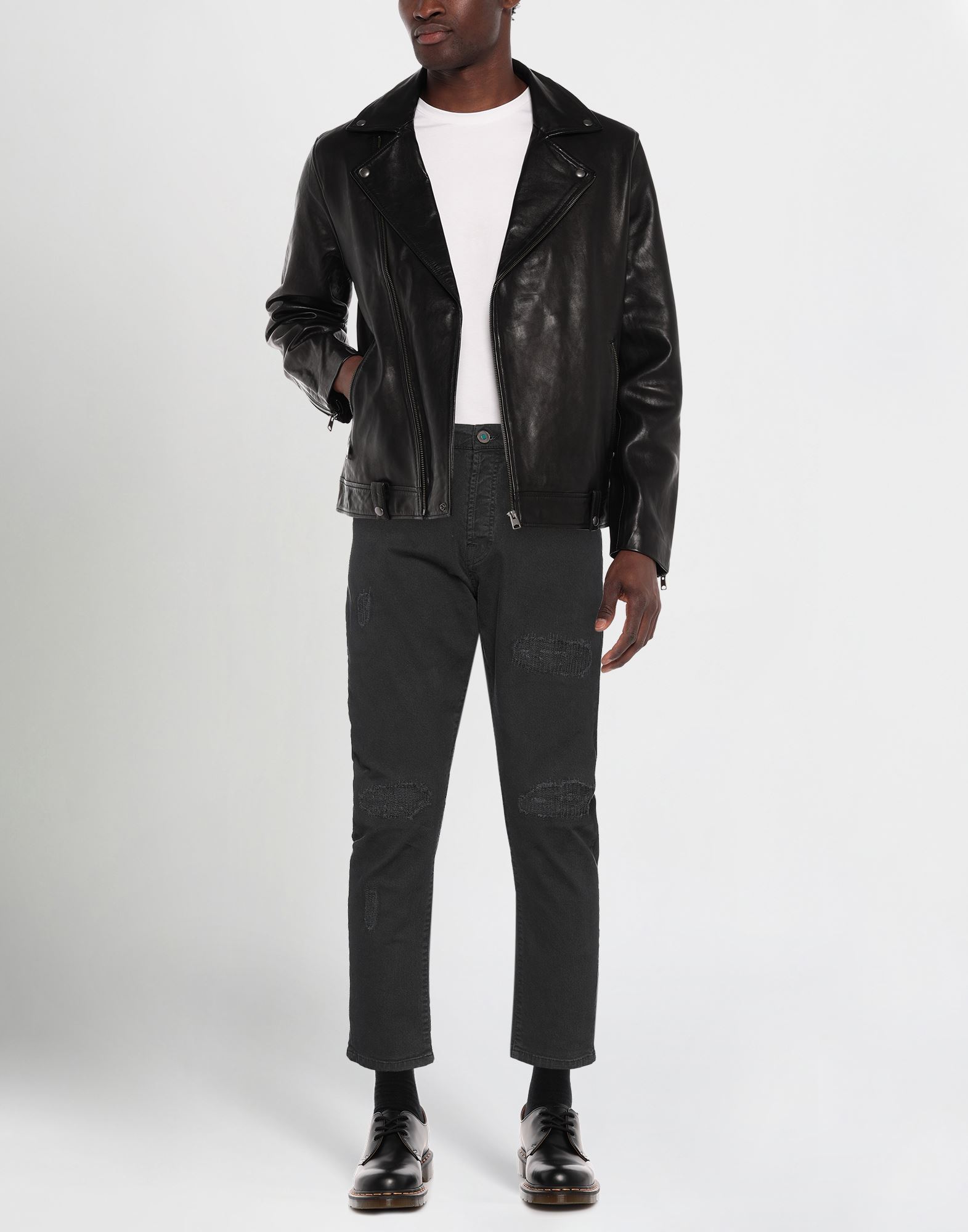  Berna - Hosen & Röcke - Jeanshosen - On Yoox.com 