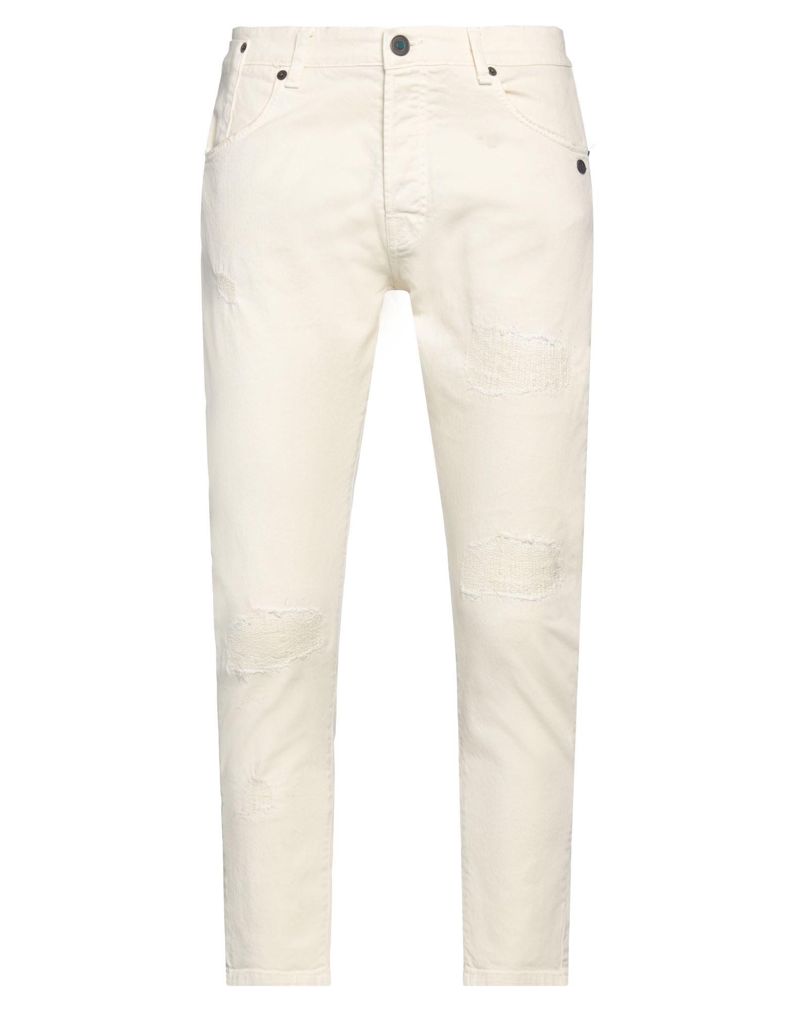 Berna - Hosen & Röcke - Jeanshosen - On Yoox.com 