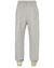 2 of 4 - Fleece Trousers Man 6061C SWEAT PANTS_CHAPTER 1 Back STONE ISLAND SHADOW PROJECT