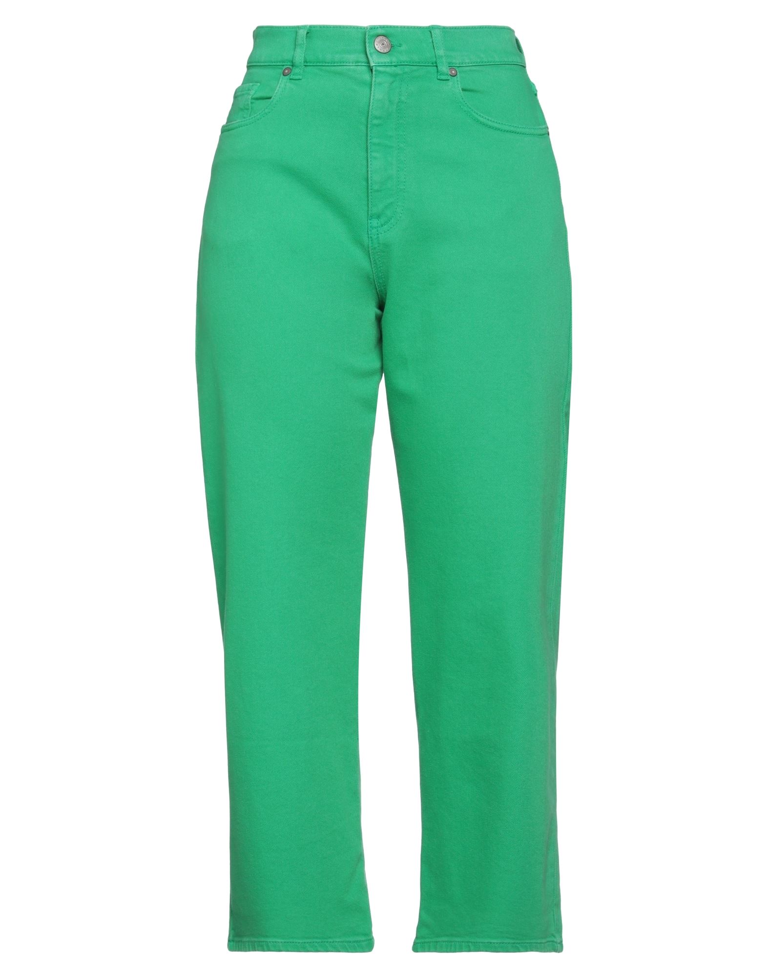 P.a.r.o.s.h Jeans In Green