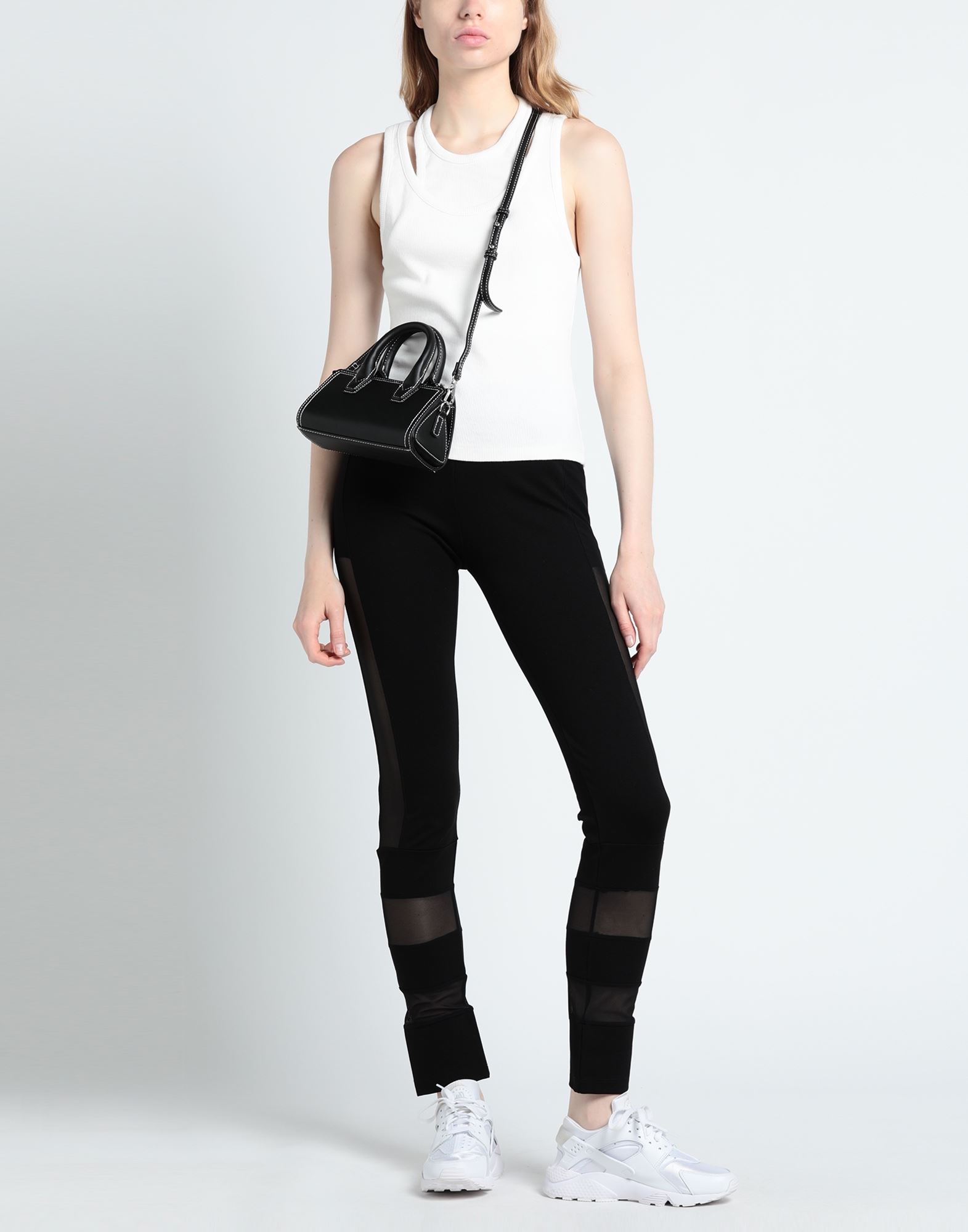  Just Cavalli - Hosen & Röcke - Leggings - On Yoox.com 