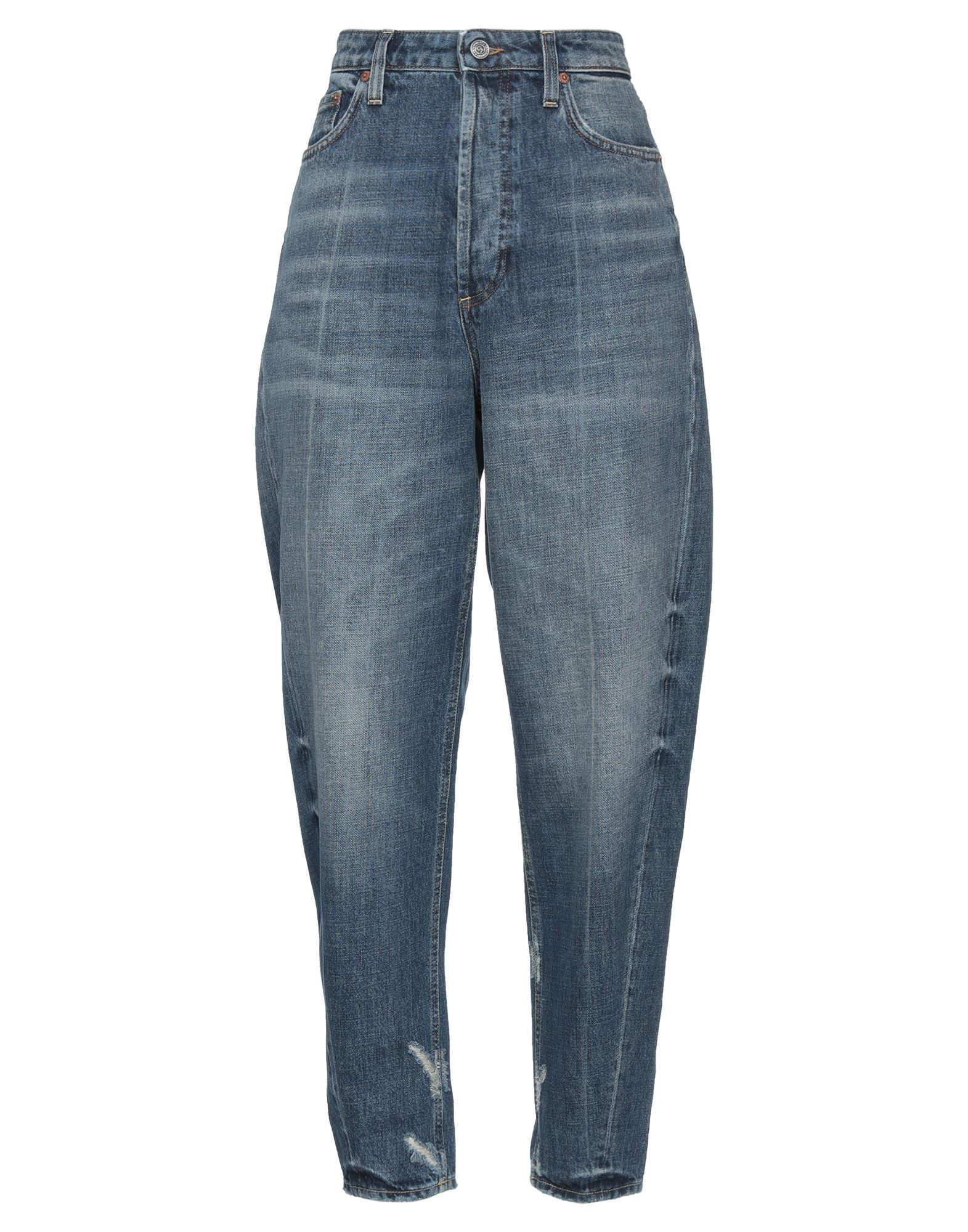  Department 5 - Partes De Abajo - Pantalones Vaqueros - On Yoox.com 