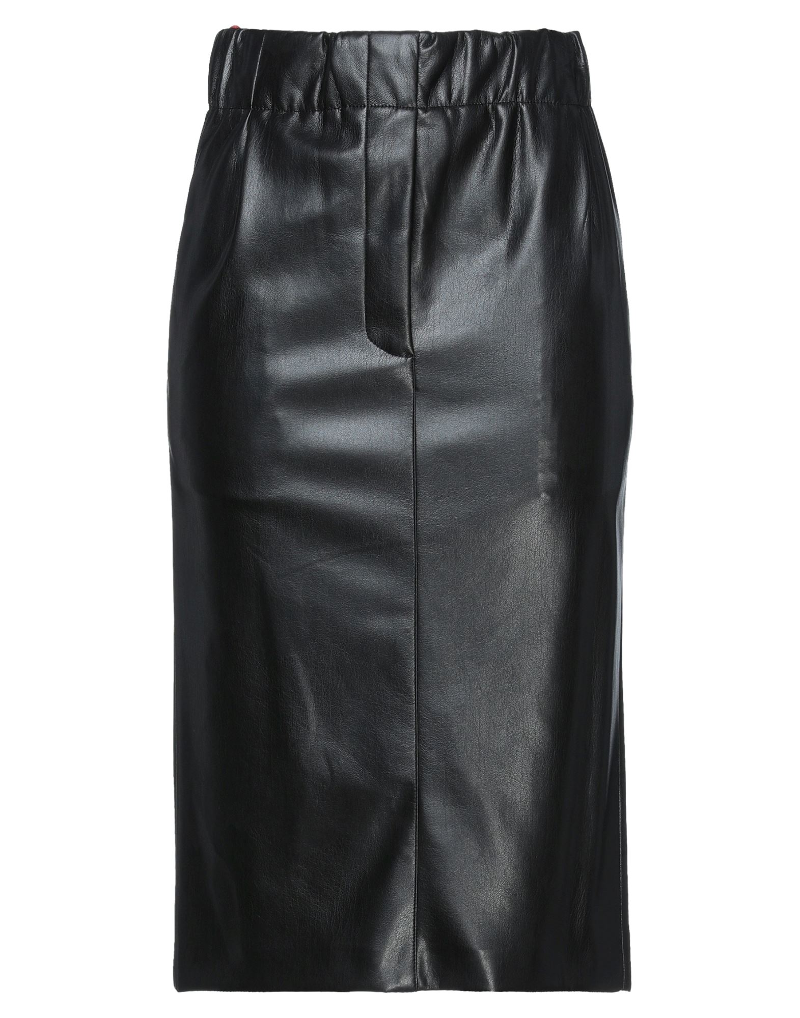 Jucca Midi Skirts In Black