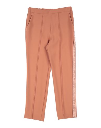 Elisabetta Franchi Babies'  Toddler Girl Pants Blush Size 6 Polyester In Pink