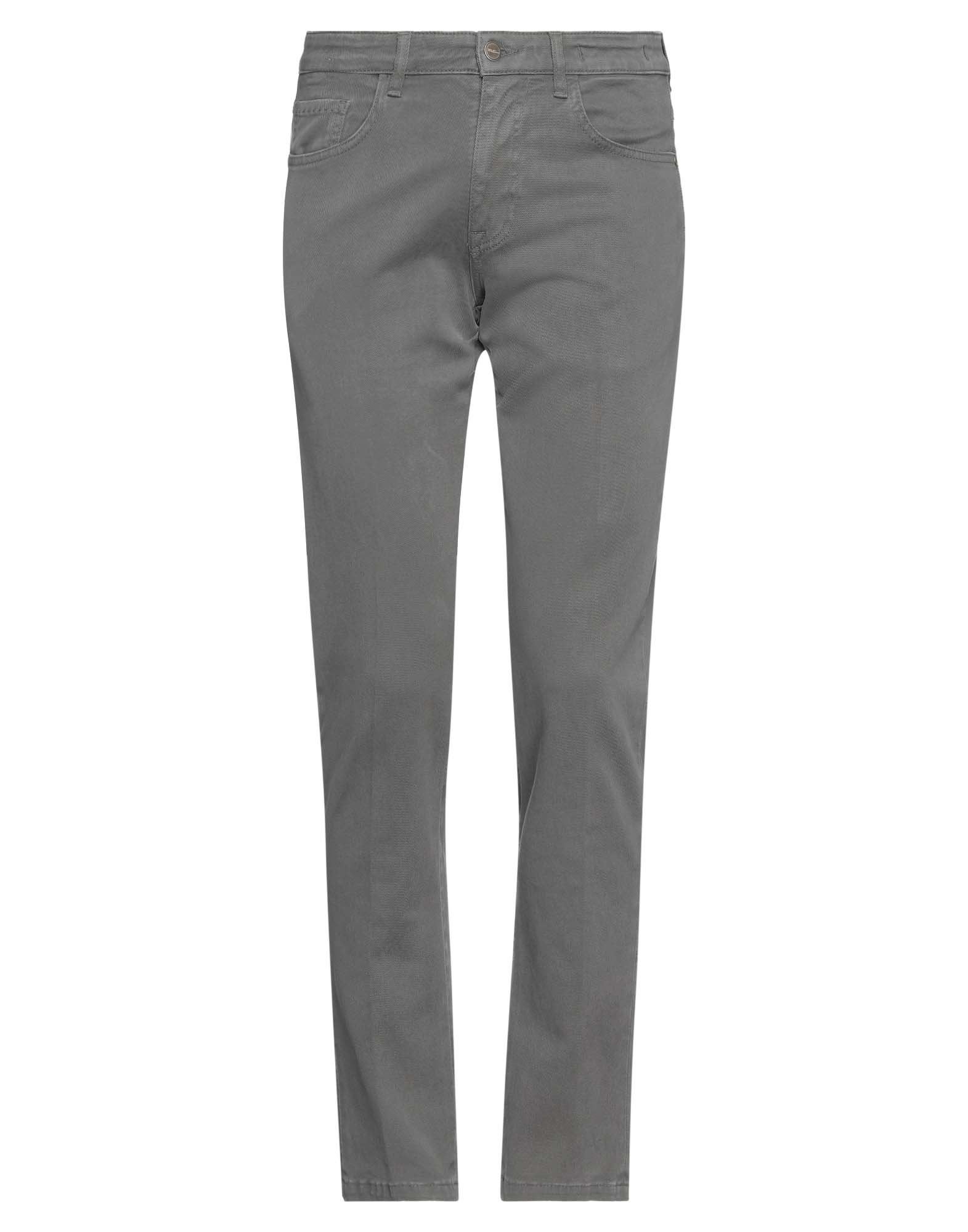 Betwoin Pants In Grey