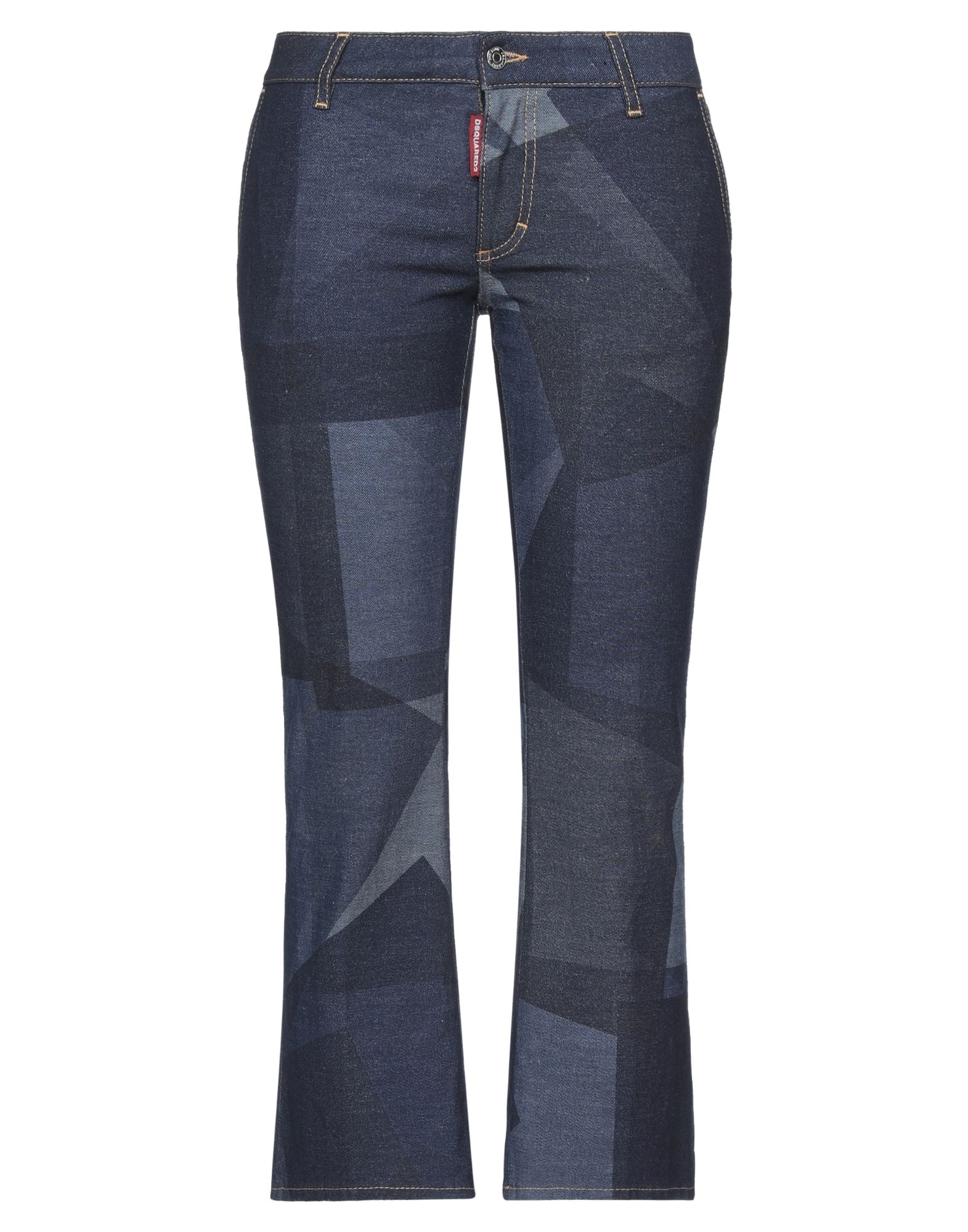 DSQUARED2 DSQUARED2 BOTTOMWEAR Τζιν