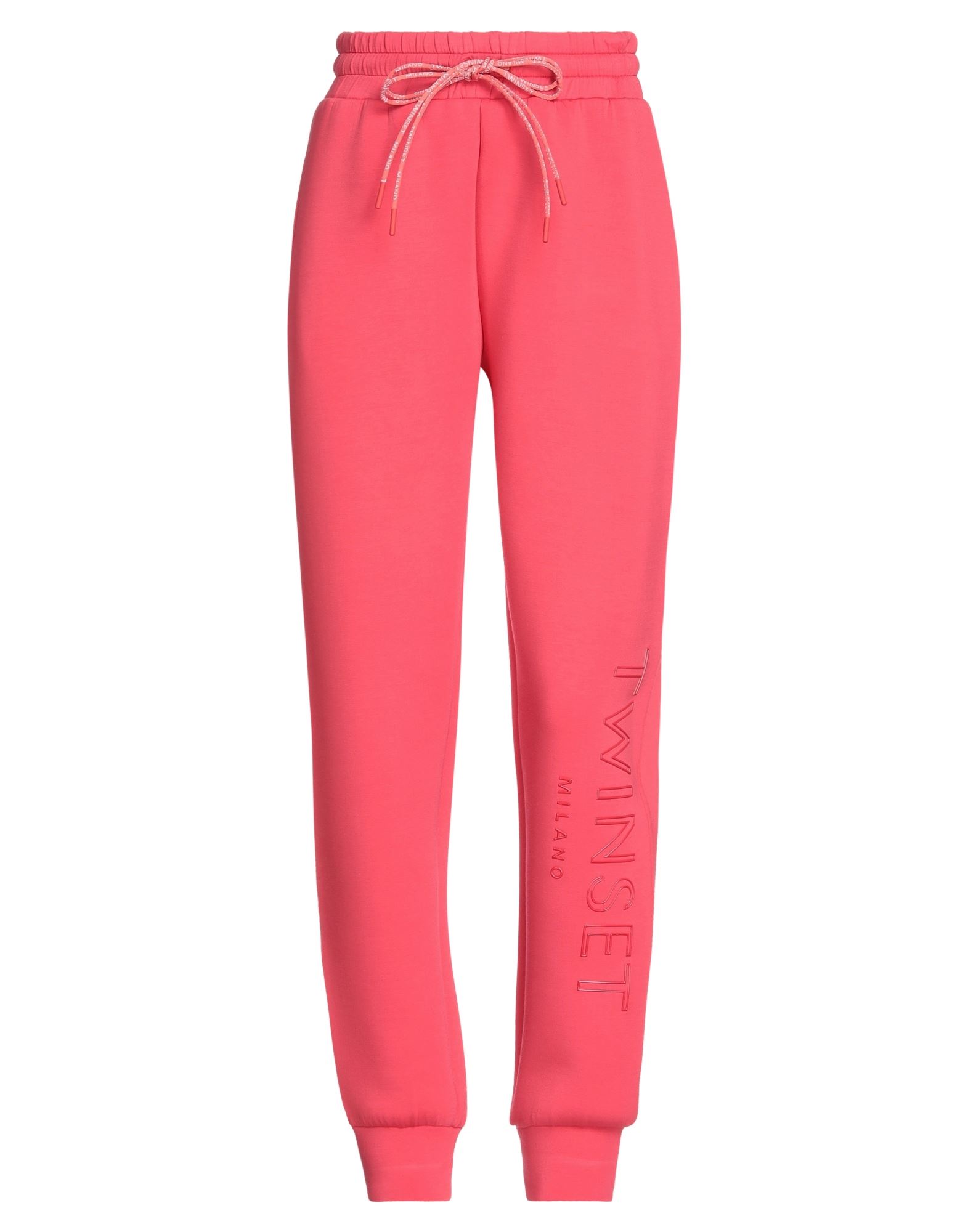 TWINSET BOTTOMWEAR Casual Παντελόνι