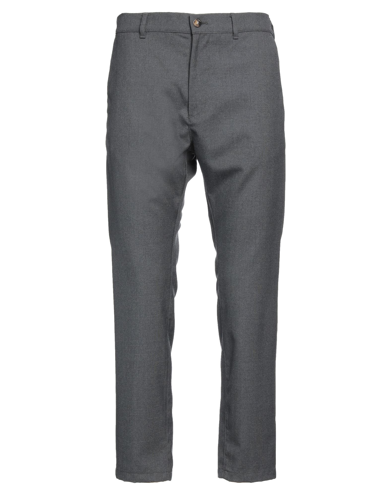 Cruna Pants In Grey