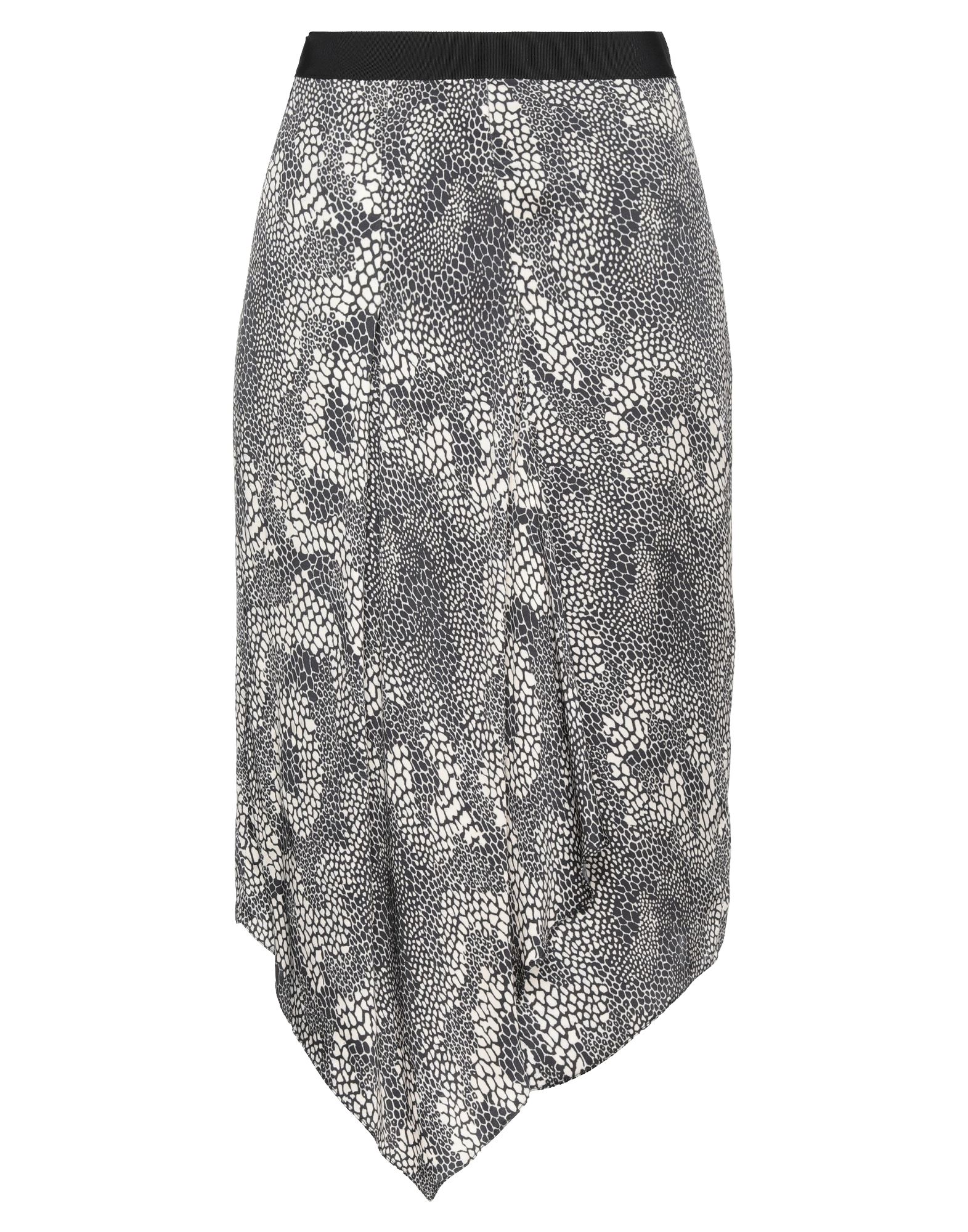 ISABEL MARANT ISABEL MARANT BOTTOMWEAR Μίντι φούστα