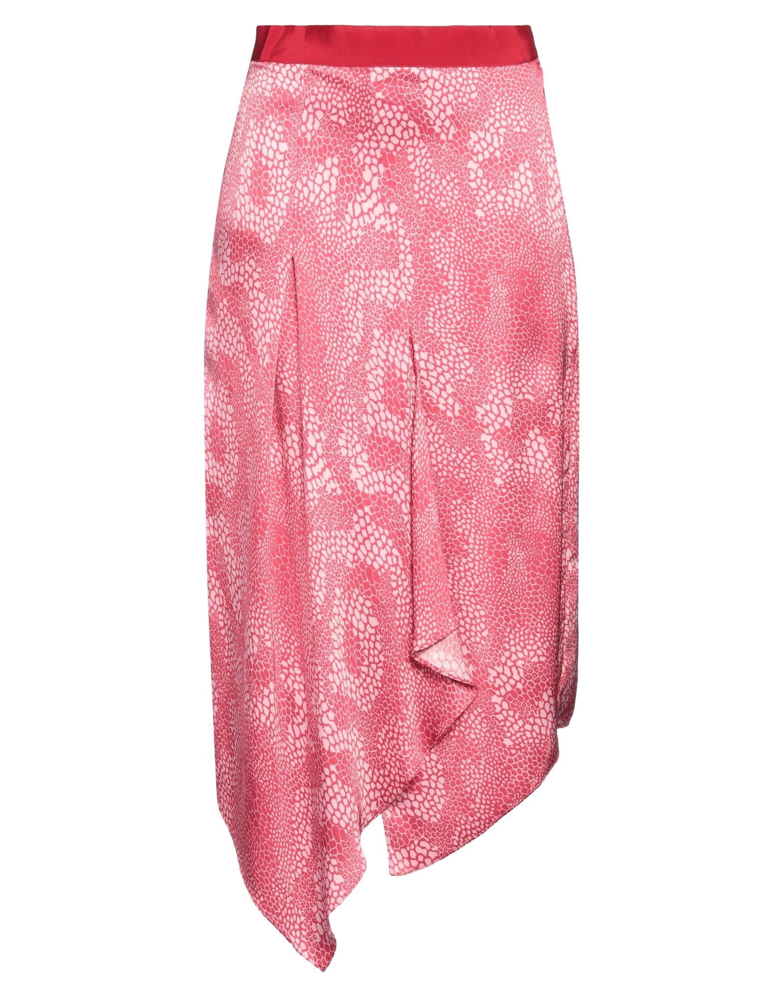 ISABEL MARANT BOTTOMWEAR Μίντι φούστα