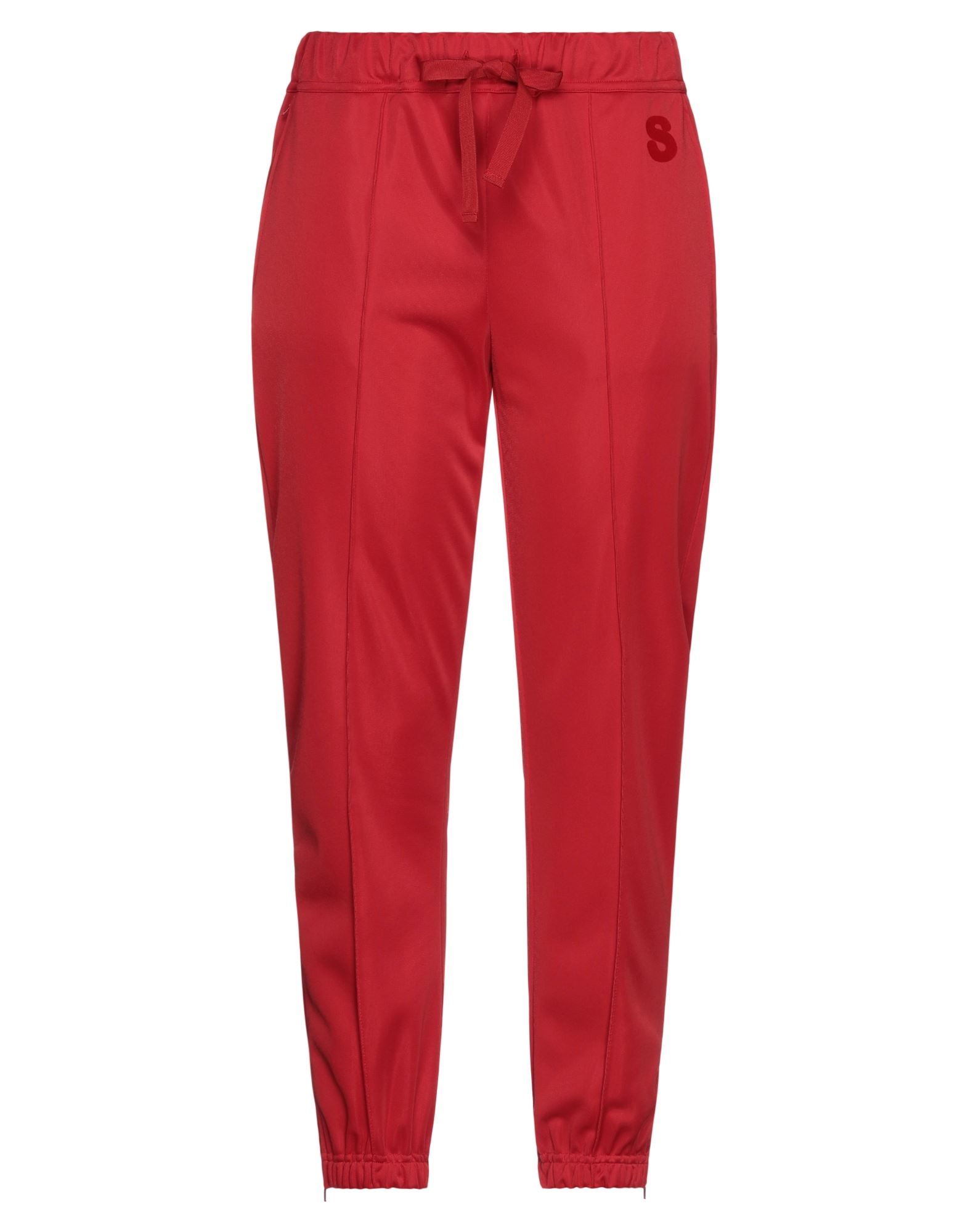 SEMICOUTURE BOTTOMWEAR Casual Παντελόνι