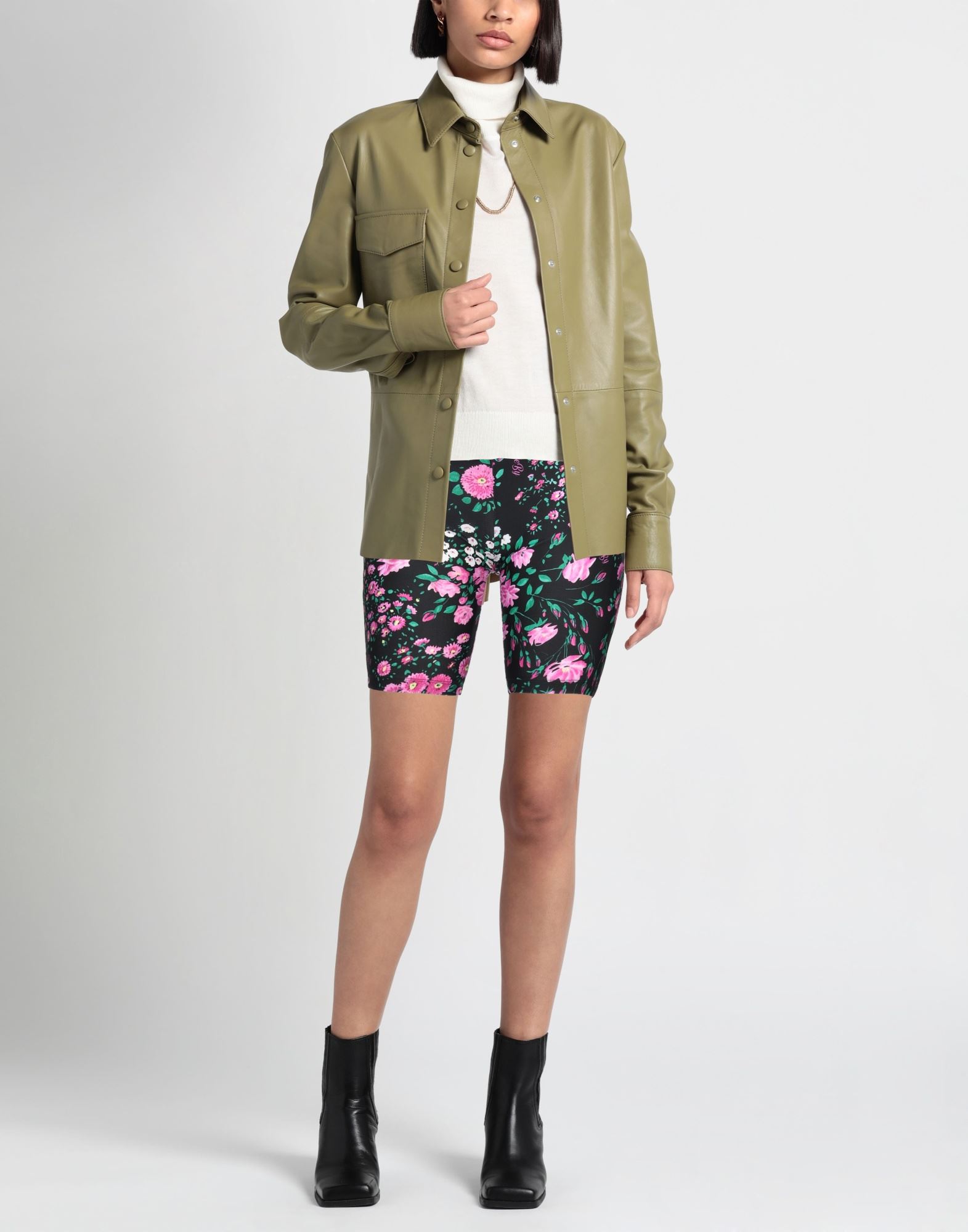  Aniye By - Hosen & Röcke - Leggings - On Yoox.com 
