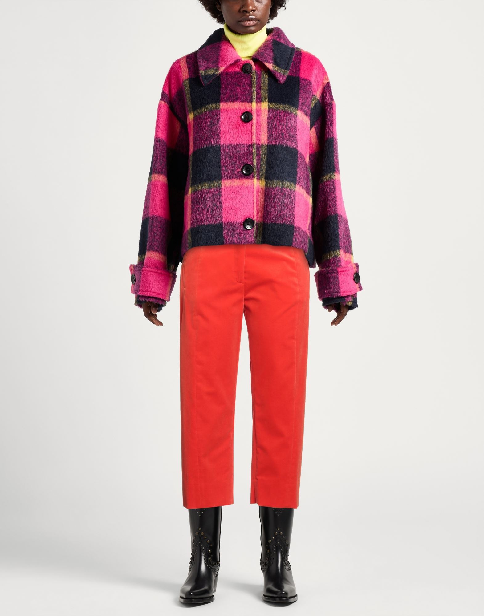 Alberto Biani - Hosen & Röcke - Hosen - On Yoox.com 