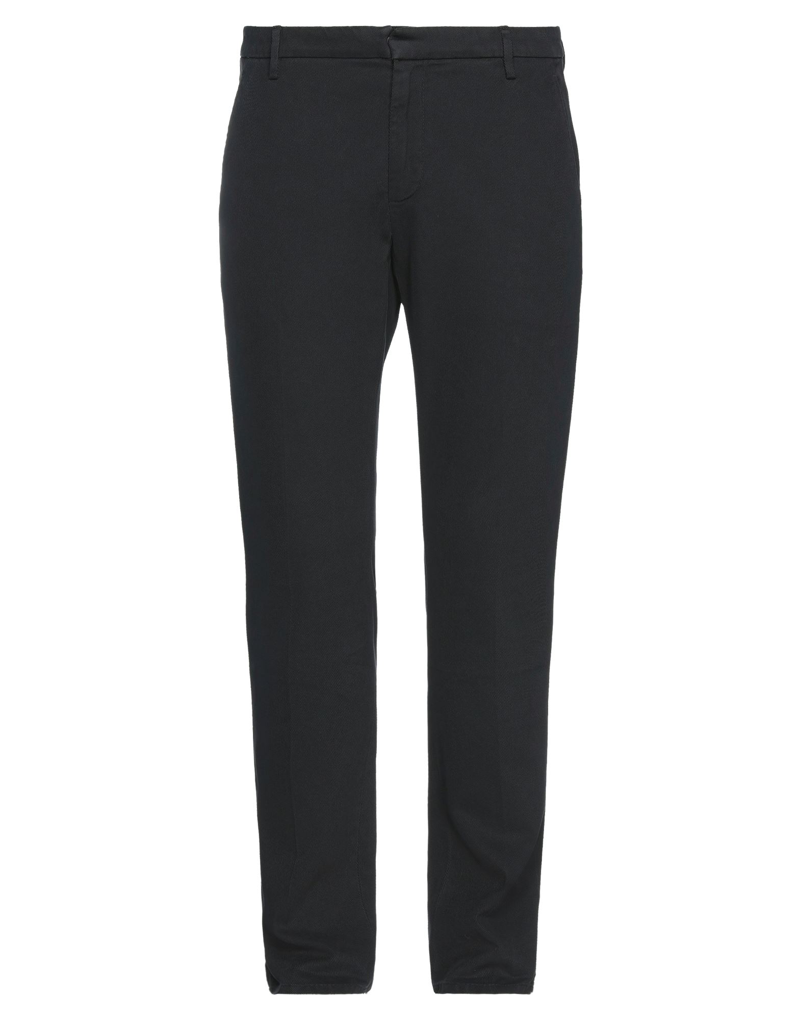 Dondup Cotton Tyler Pants In Dark Blue