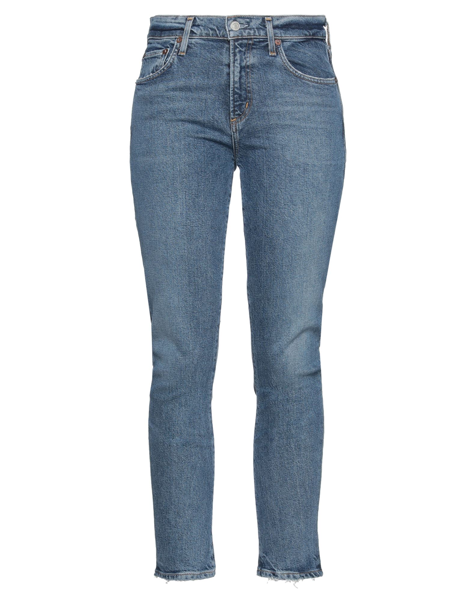  Agolde - Hosen & Röcke - Jeanshosen - On Yoox.com 