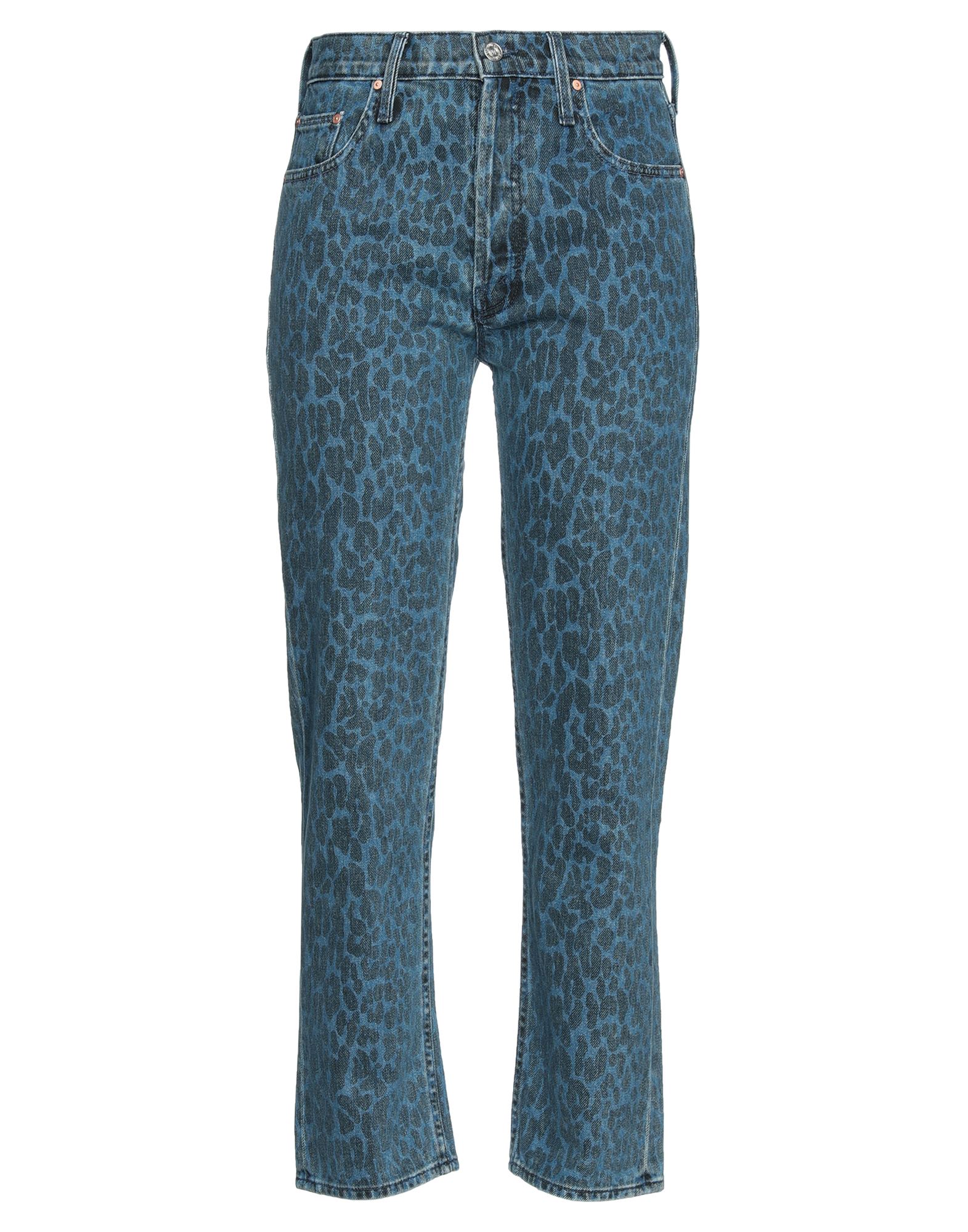 MOTHER MOTHER BOTTOMWEAR Τζιν