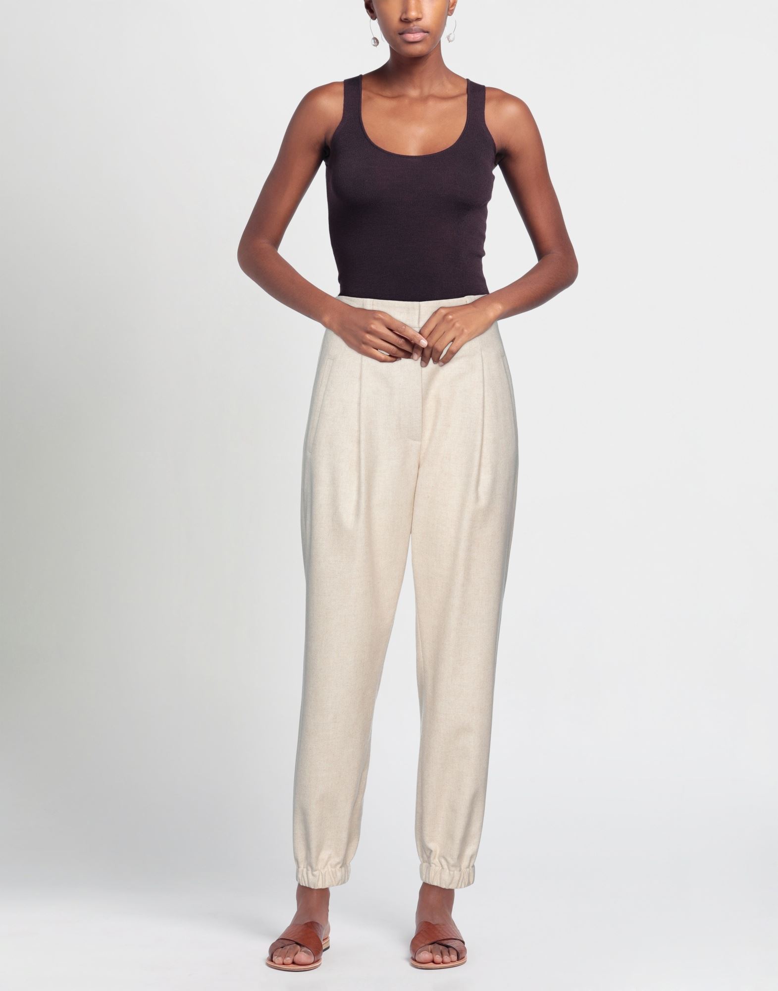  Brunello Cucinelli - Hosen & Röcke - Hosen - On Yoox.com 