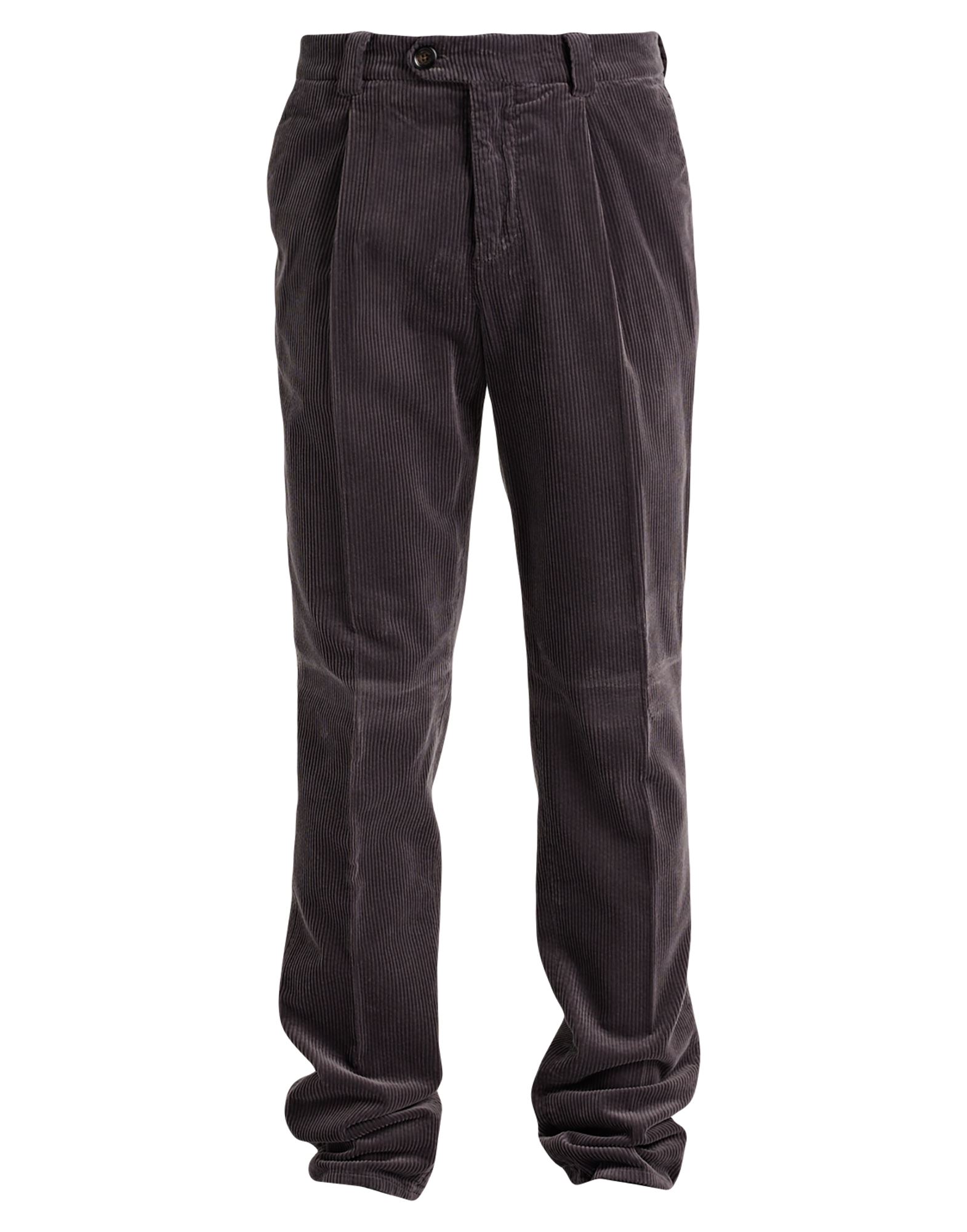 Brunello Cucinelli Pants In Mauve