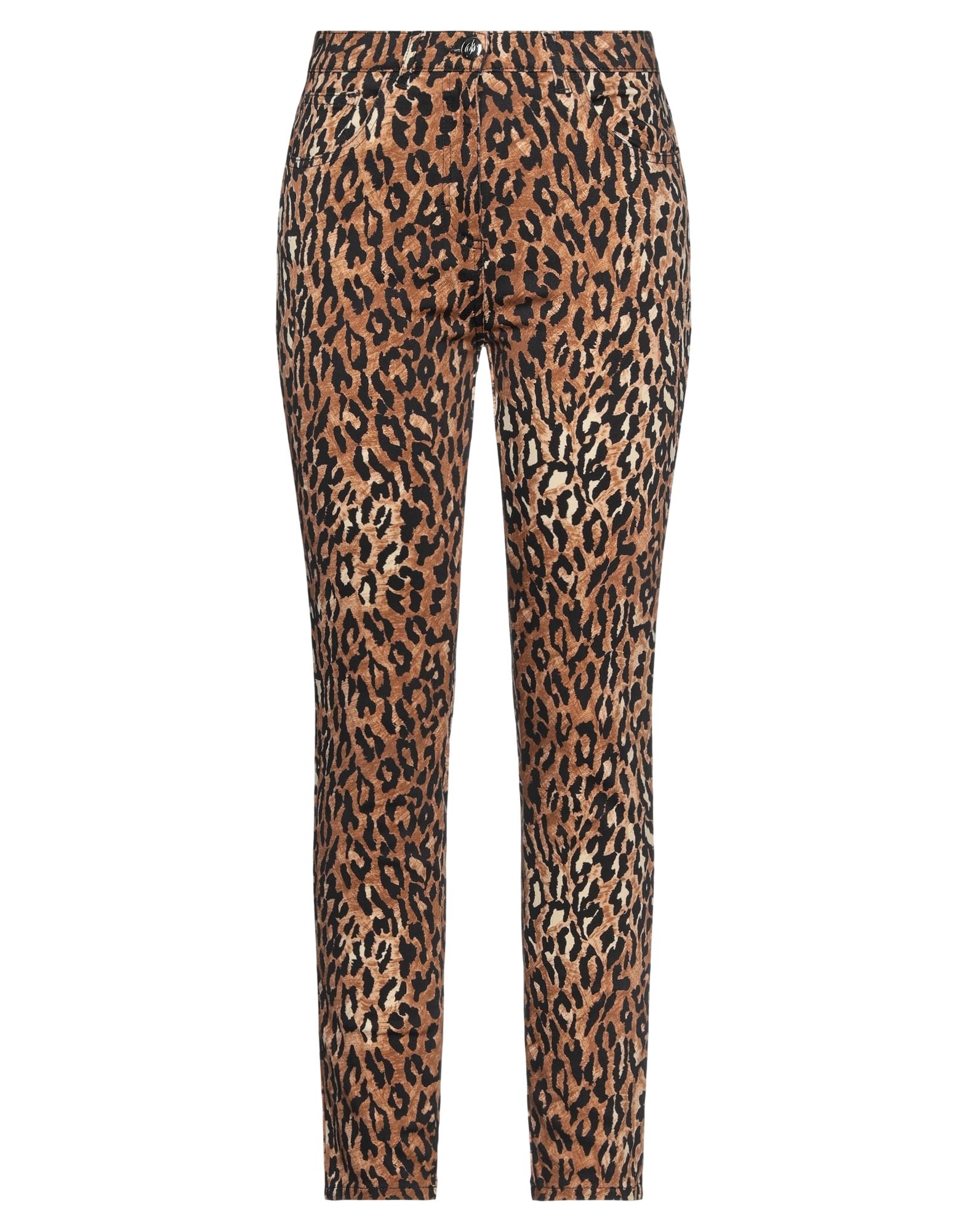 Blumarine - Hosen & Röcke - Jeanshosen - On Yoox.com 