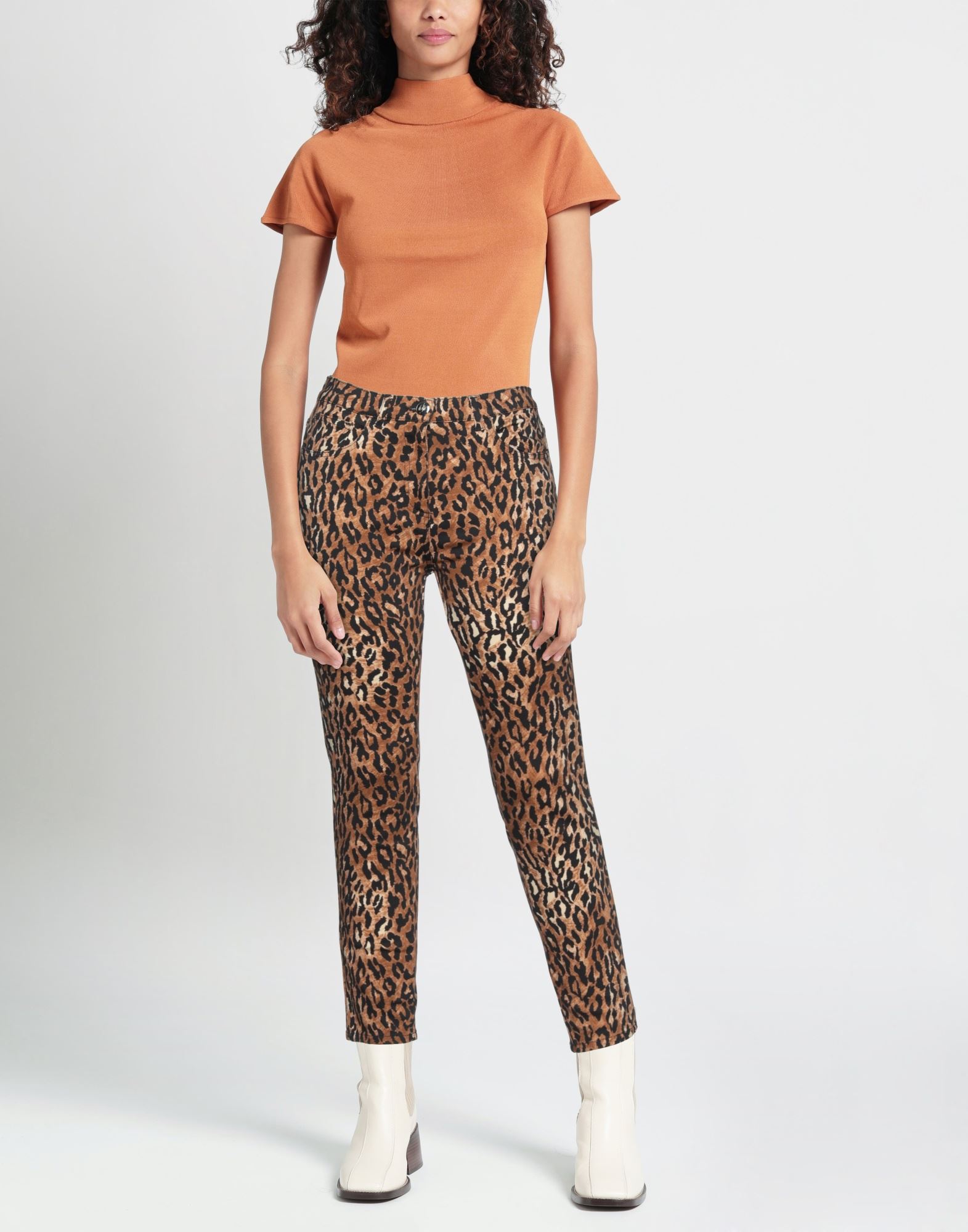  Blumarine - Hosen & Röcke - Jeanshosen - On Yoox.com 